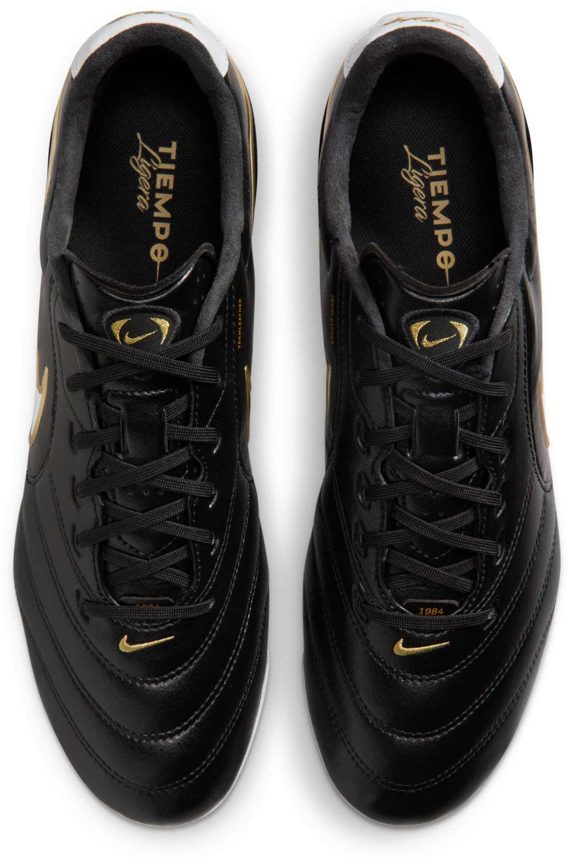 NIKE, Firm-ground Low-top Football Boot Tiempo Ligera Pro