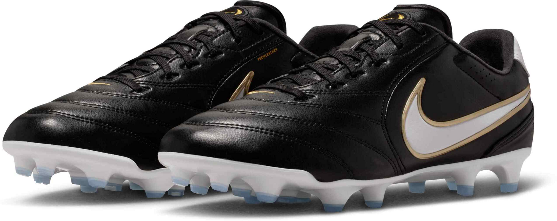 NIKE, Firm-ground Low-top Football Boot Tiempo Ligera Pro