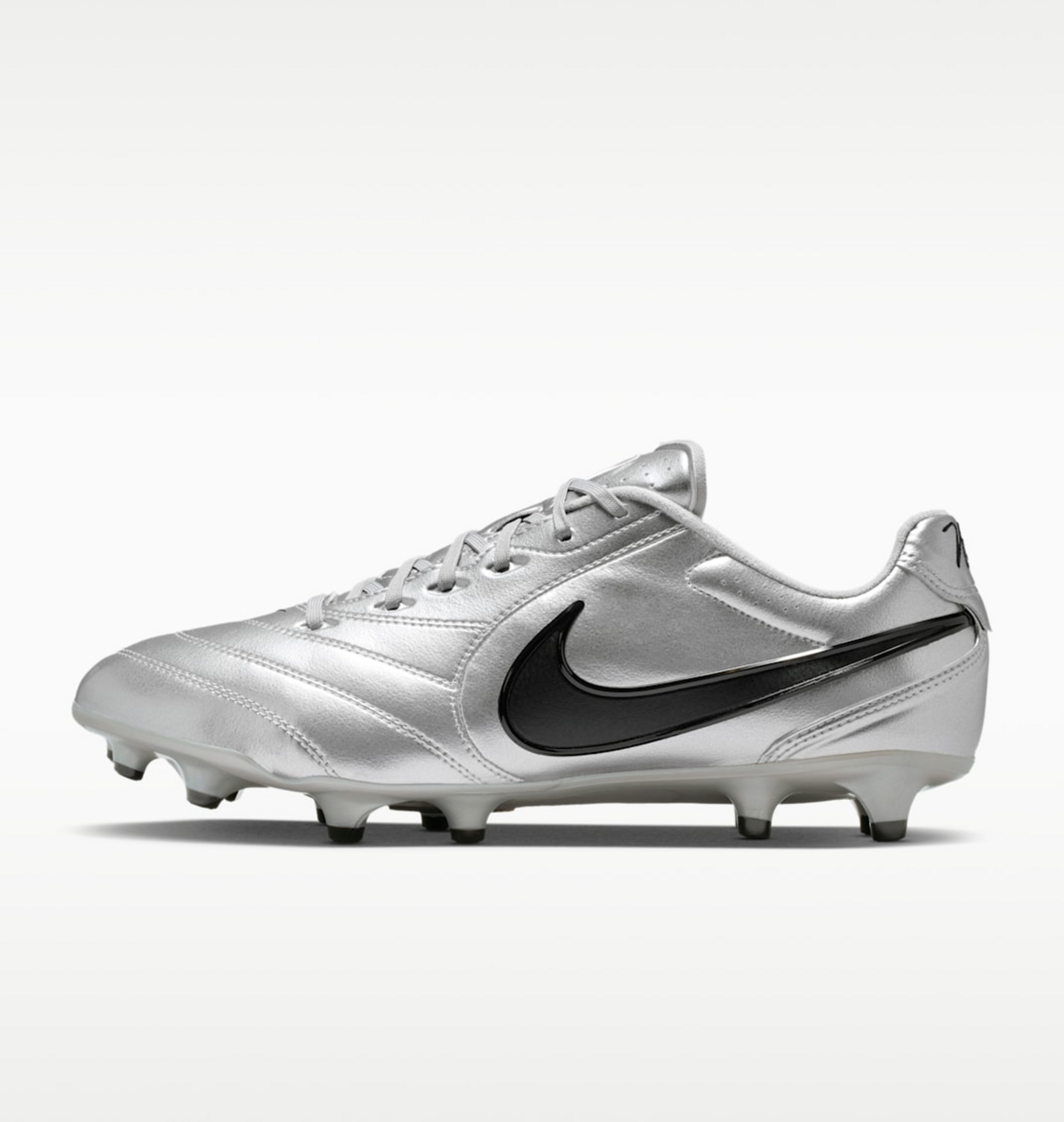 NIKE, Firm-ground Low-top Football Boot Tiempo Ligera Pro
