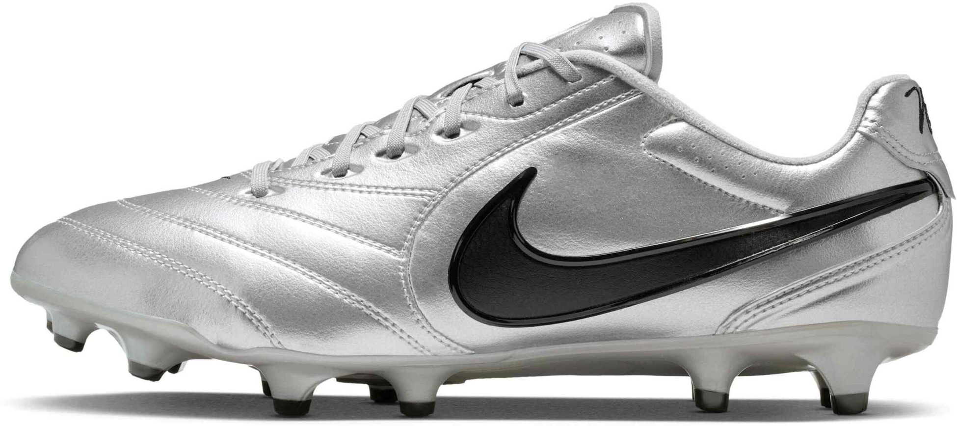 NIKE, Firm-ground Low-top Football Boot Tiempo Ligera Pro