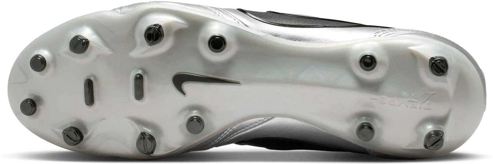 NIKE, Firm-ground Low-top Football Boot Tiempo Ligera Pro