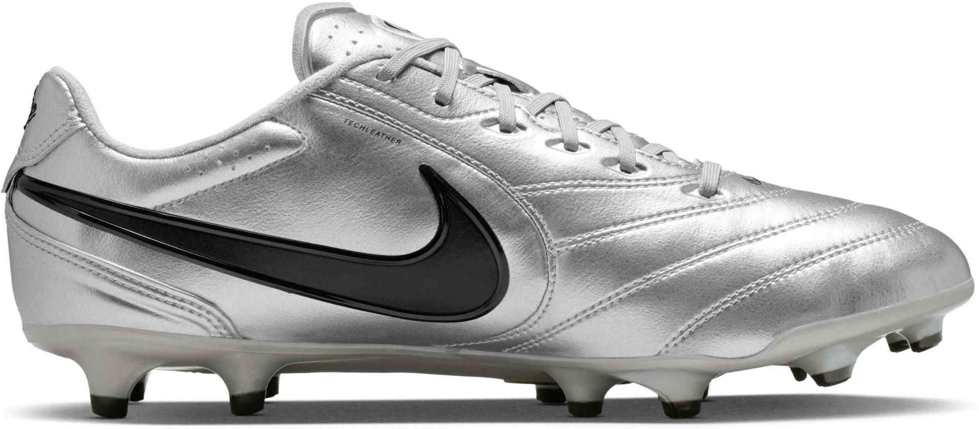 NIKE, Firm-ground Low-top Football Boot Tiempo Ligera Pro