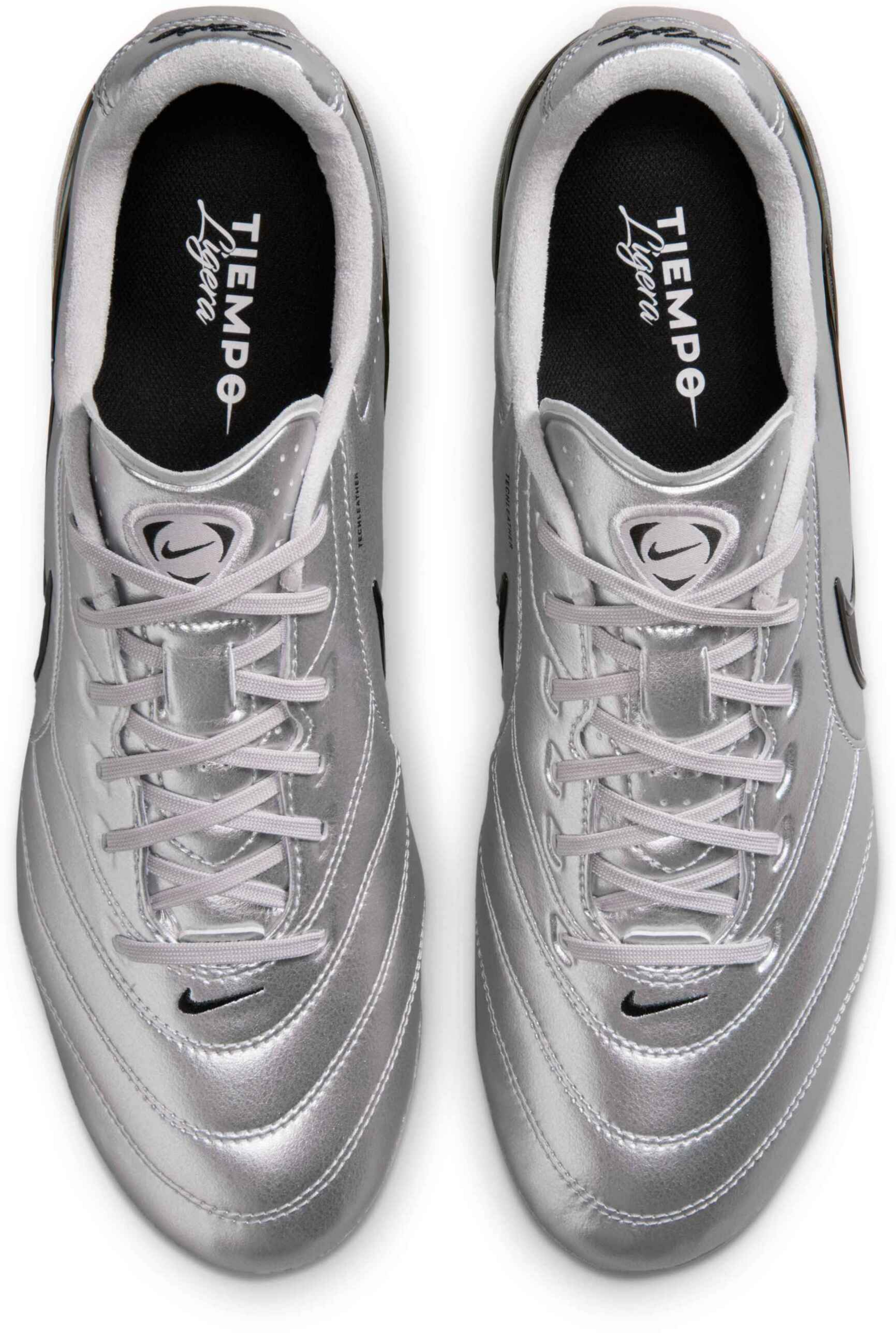 NIKE, Firm-ground Low-top Football Boot Tiempo Ligera Pro