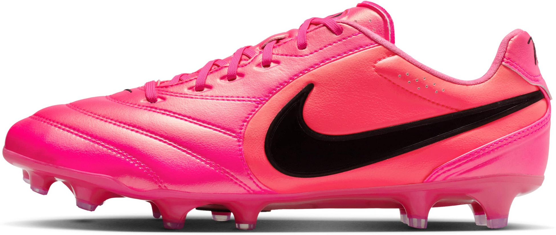 NIKE, Firm-ground Low-top Football Boot Tiempo Ligera Pro