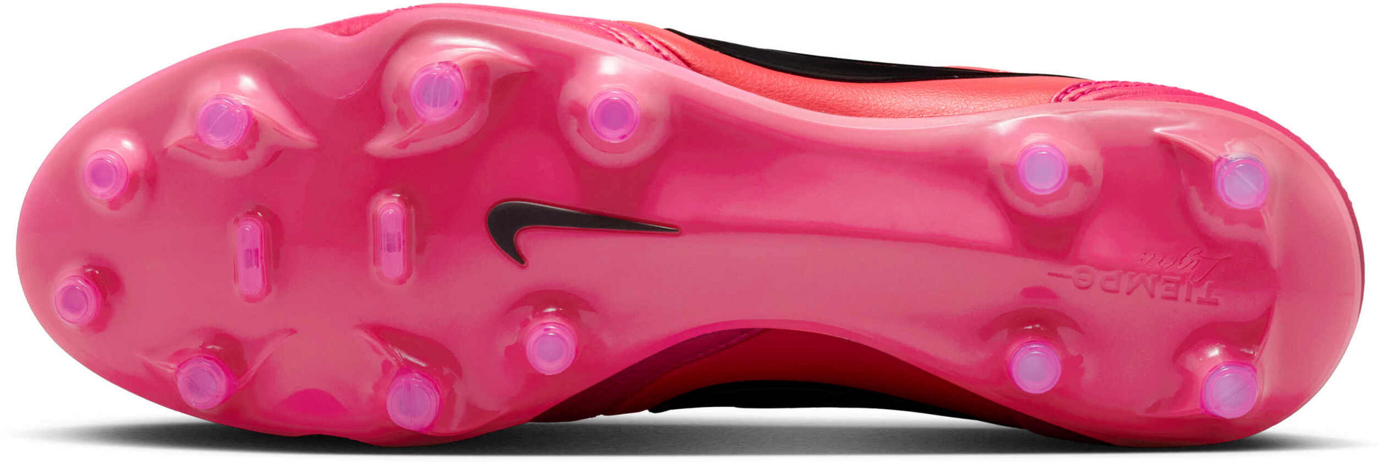 NIKE, Firm-ground Low-top Football Boot Tiempo Ligera Pro