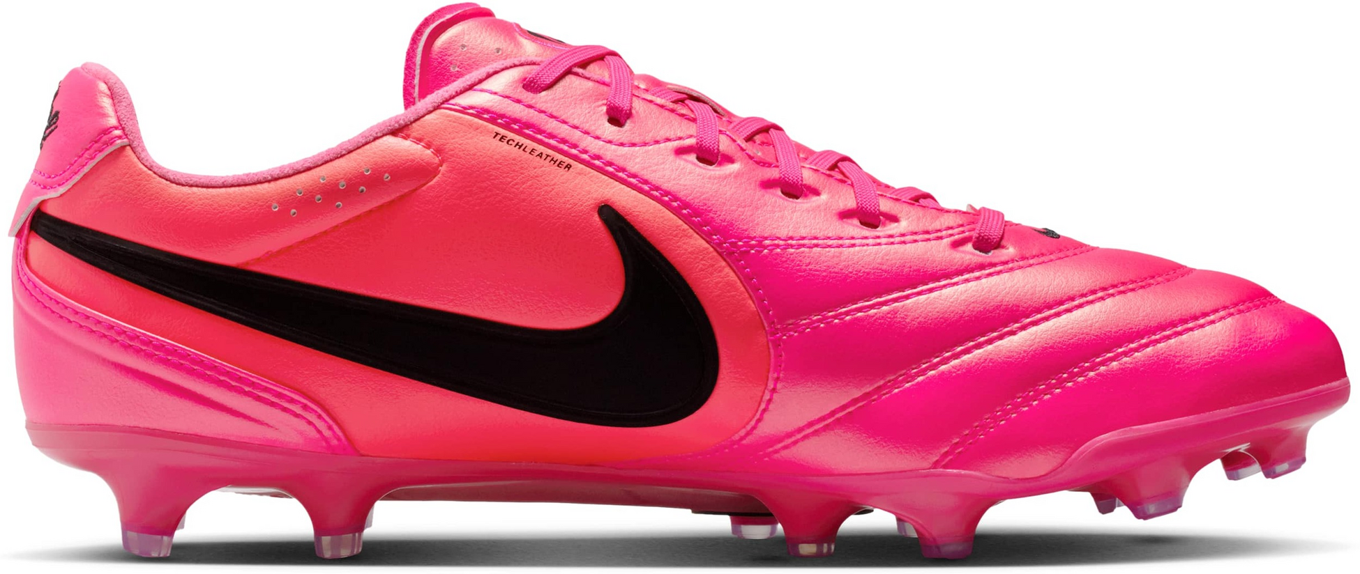 NIKE, Firm-ground Low-top Football Boot Tiempo Ligera Pro