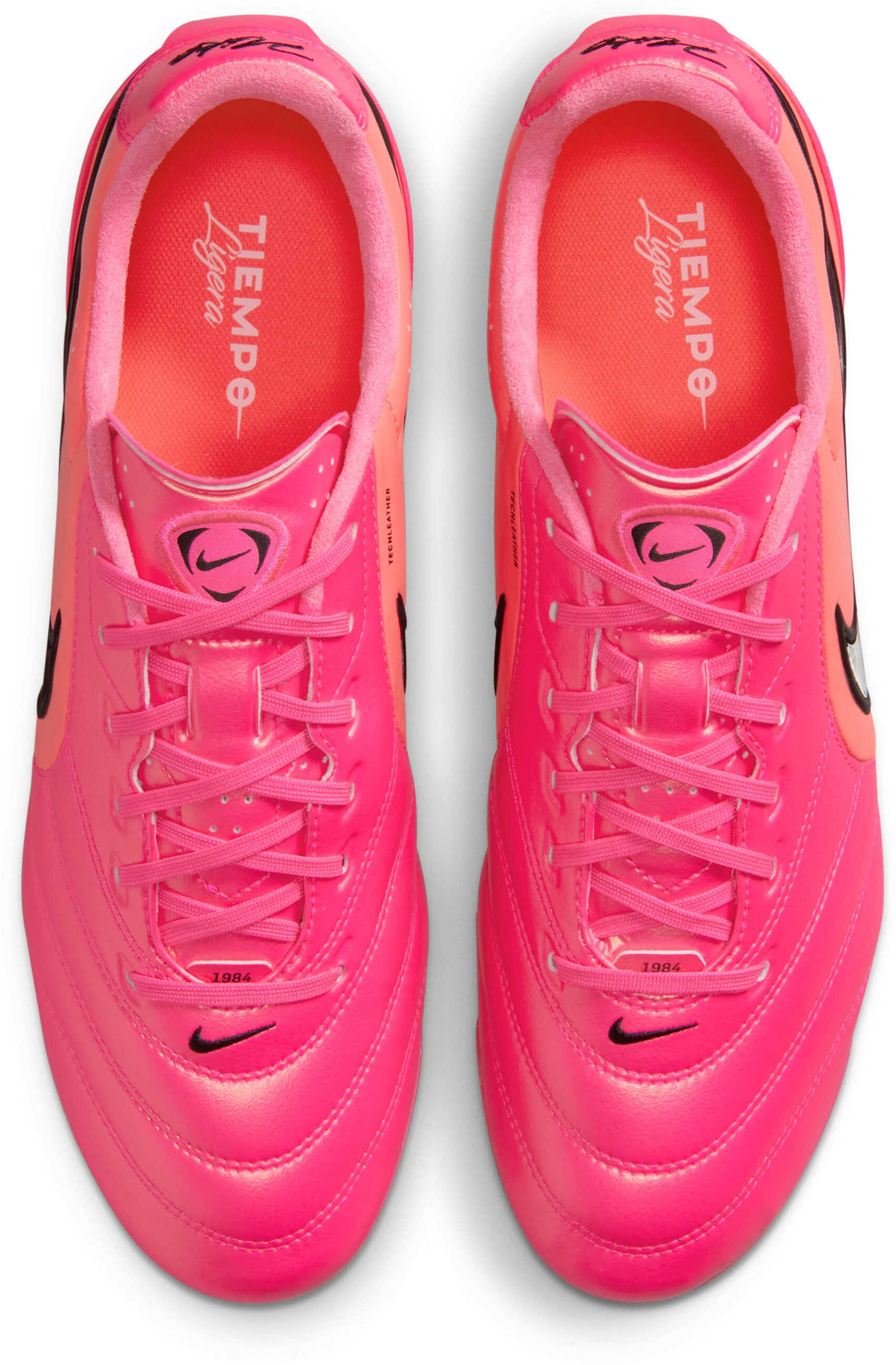 NIKE, Firm-ground Low-top Football Boot Tiempo Ligera Pro