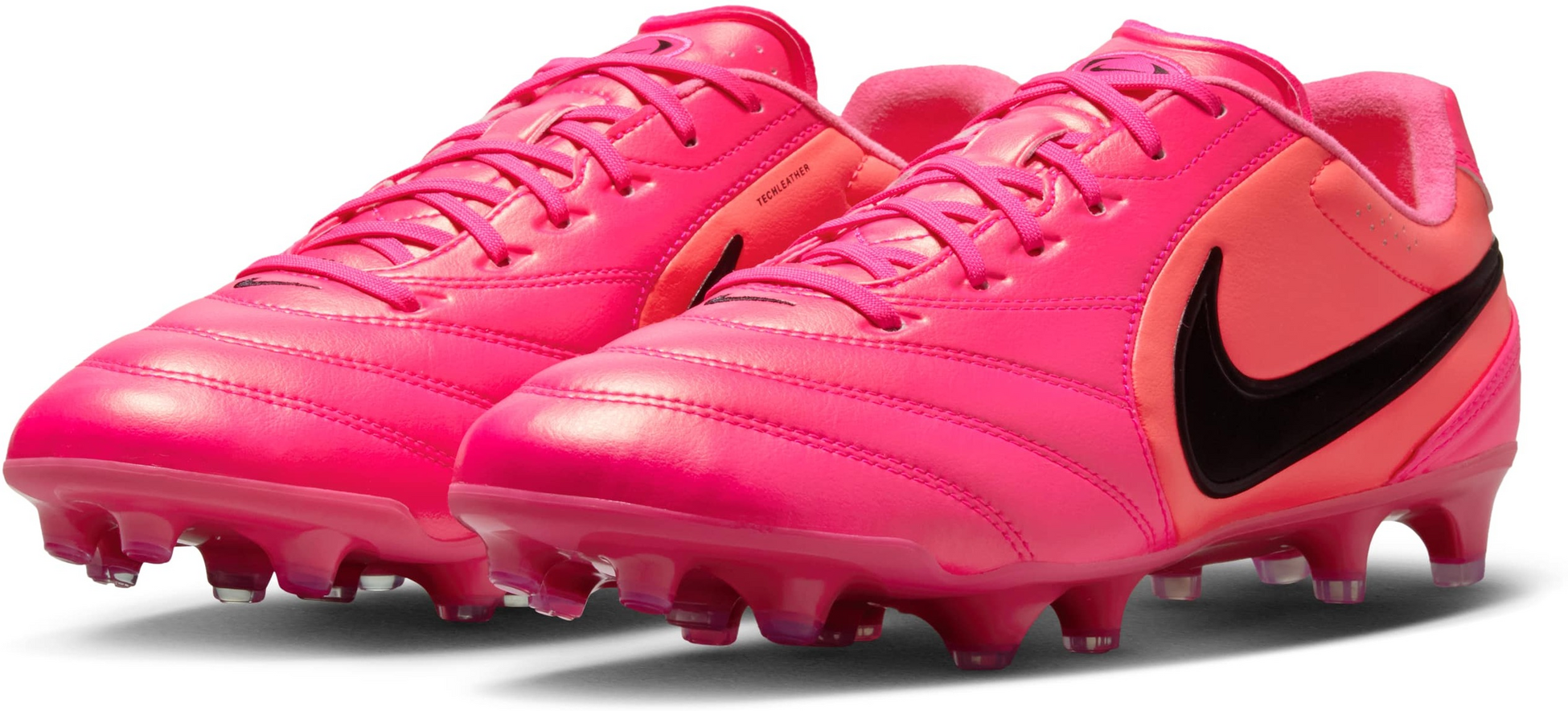 NIKE, Firm-ground Low-top Football Boot Tiempo Ligera Pro