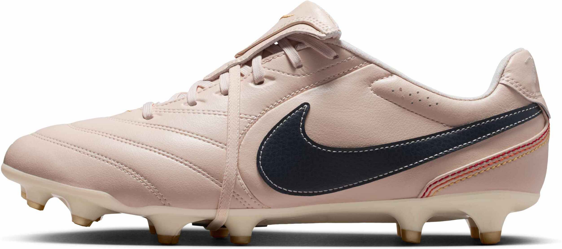 NIKE, Firm-ground Low-top Football Boot Tiempo Ligera Pro