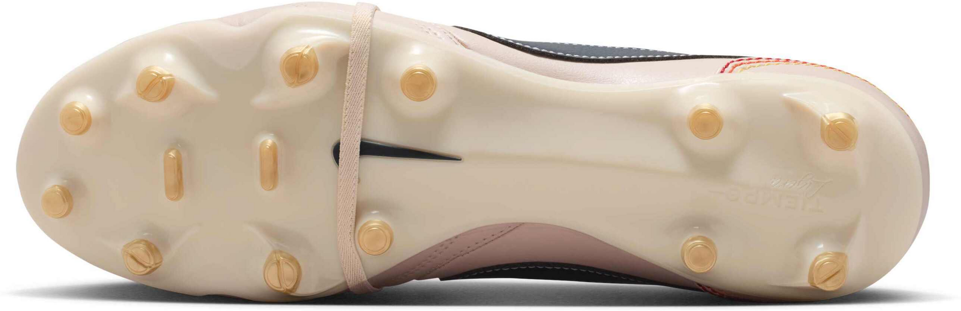 NIKE, Firm-ground Low-top Football Boot Tiempo Ligera Pro