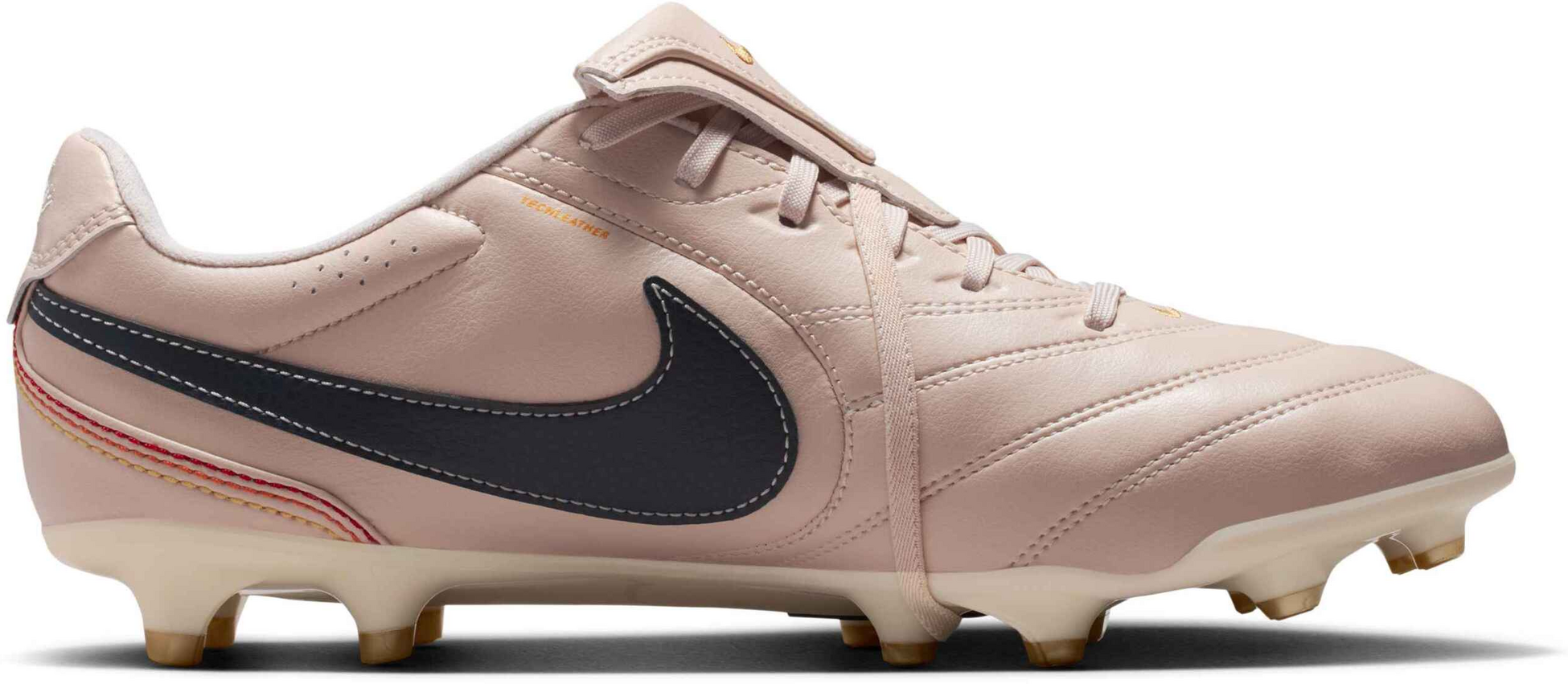 NIKE, Firm-ground Low-top Football Boot Tiempo Ligera Pro