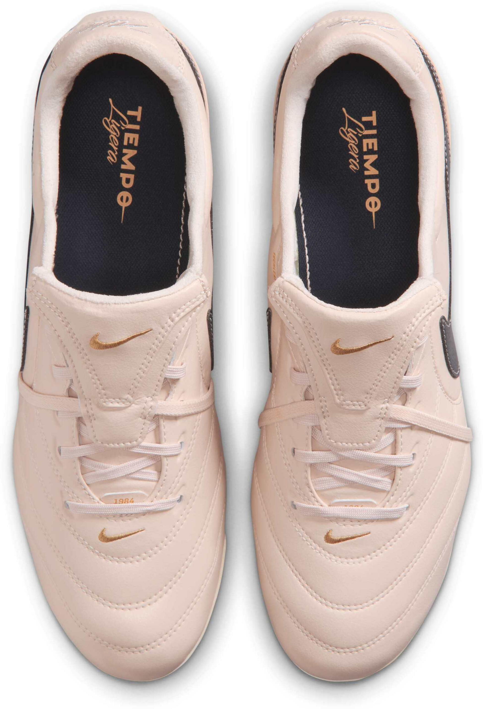 NIKE, Firm-ground Low-top Football Boot Tiempo Ligera Pro