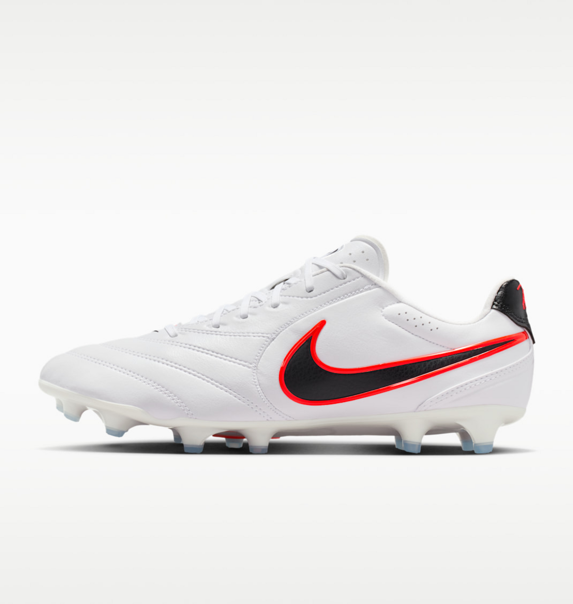 NIKE, Firm-ground Low-top Football Boot Tiempo Ligera Pro