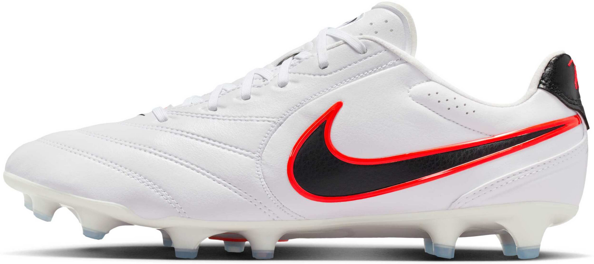 NIKE, Firm-ground Low-top Football Boot Tiempo Ligera Pro