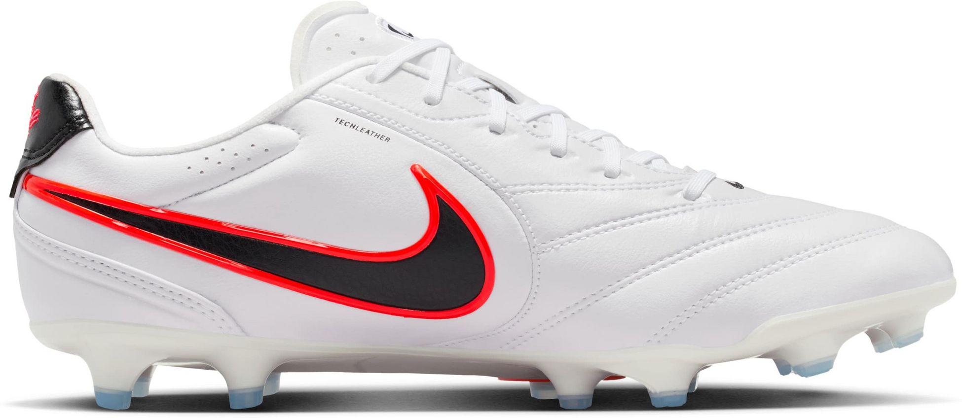 NIKE, Firm-ground Low-top Football Boot Tiempo Ligera Pro