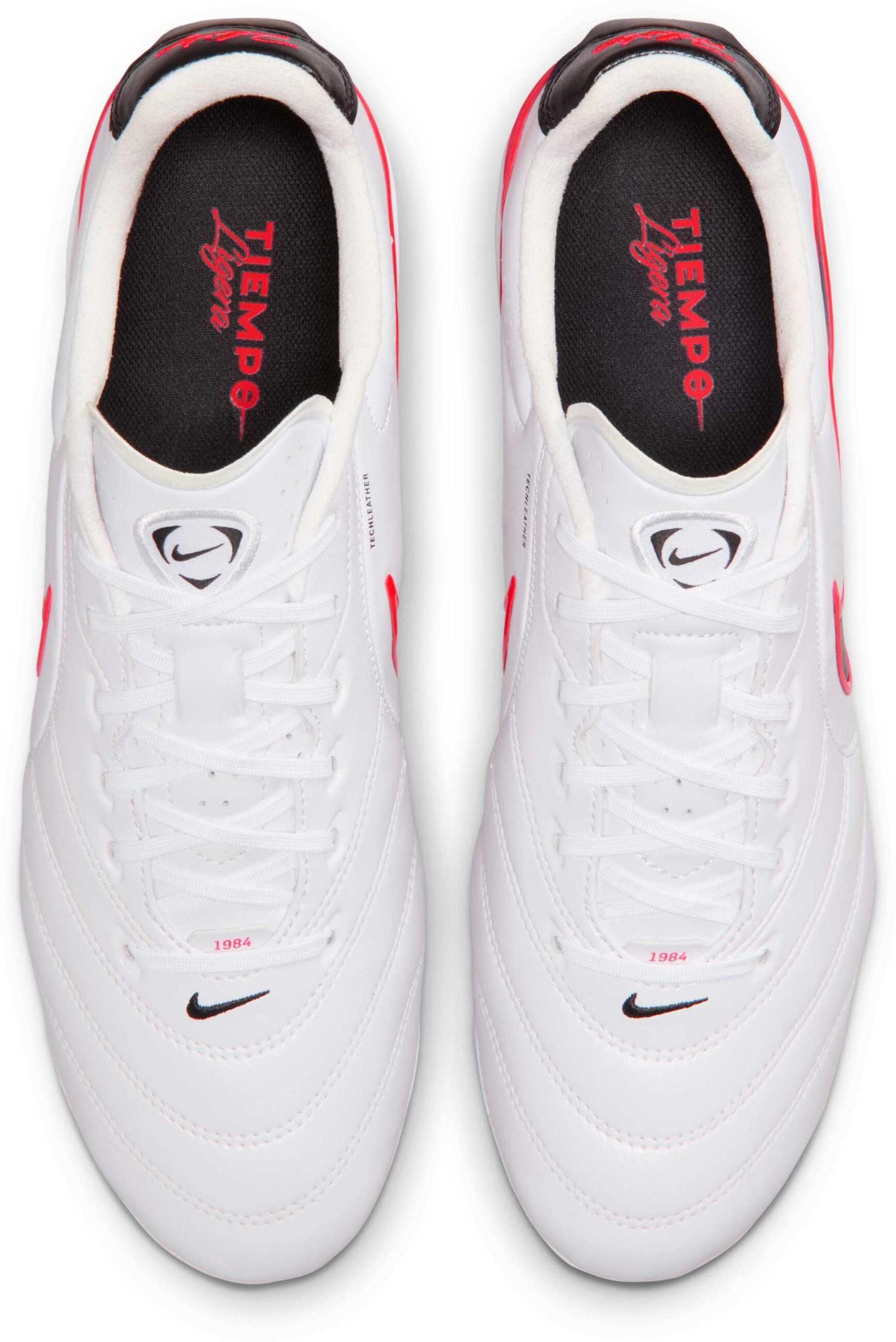 NIKE, Firm-ground Low-top Football Boot Tiempo Ligera Pro