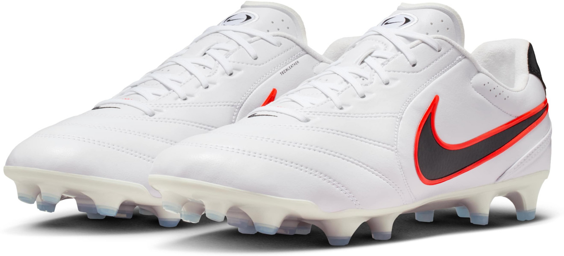 NIKE, Firm-ground Low-top Football Boot Tiempo Ligera Pro