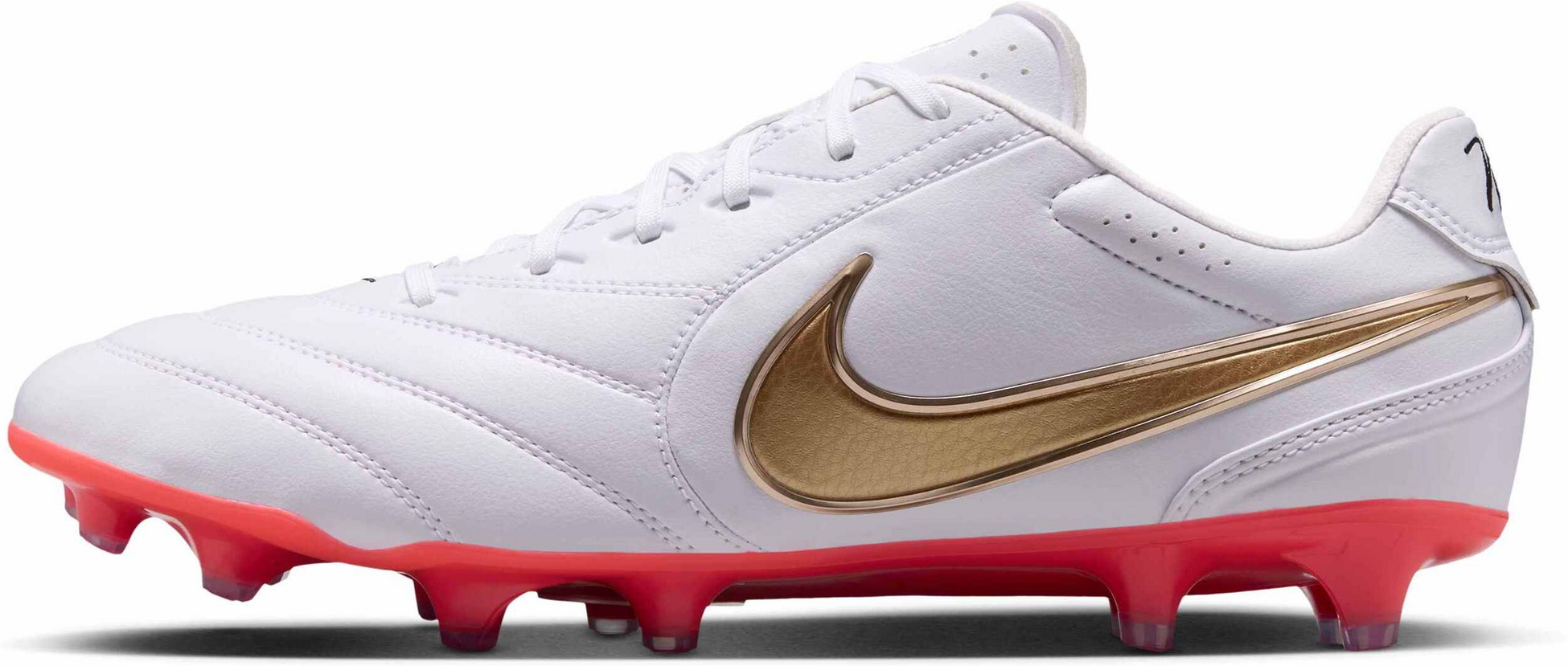 NIKE, Firm-ground Low-top Football Boot Tiempo Ligera Pro