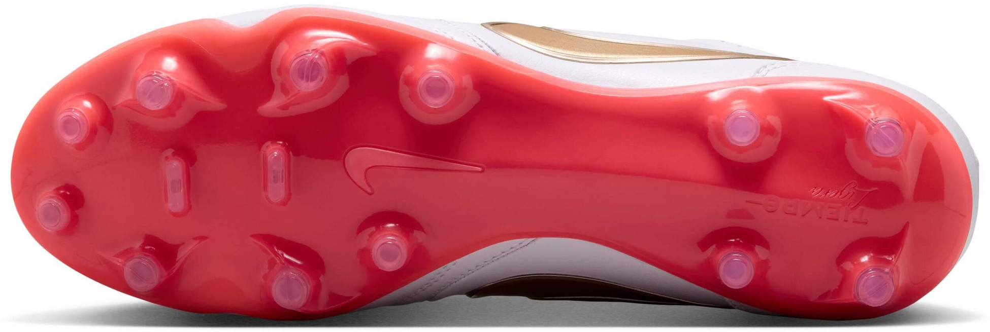 NIKE, Firm-ground Low-top Football Boot Tiempo Ligera Pro