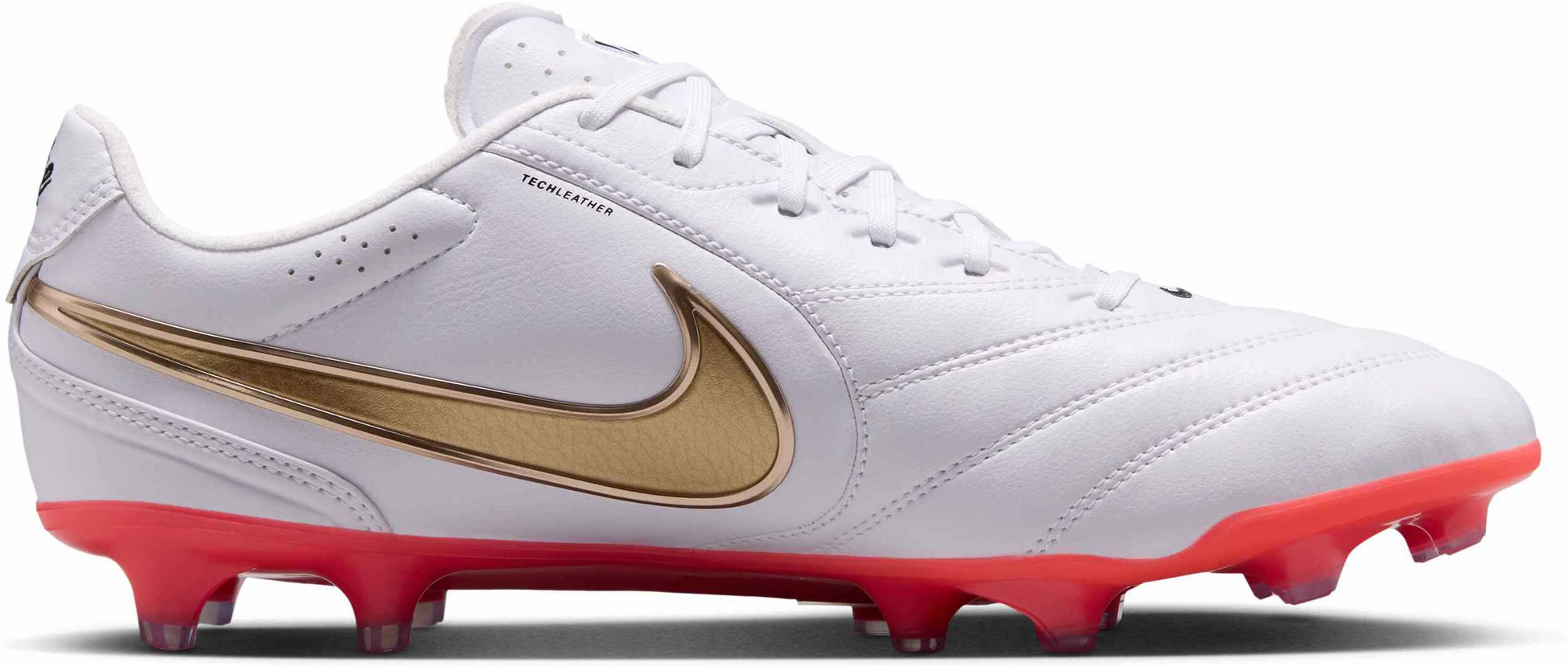 NIKE, Firm-ground Low-top Football Boot Tiempo Ligera Pro