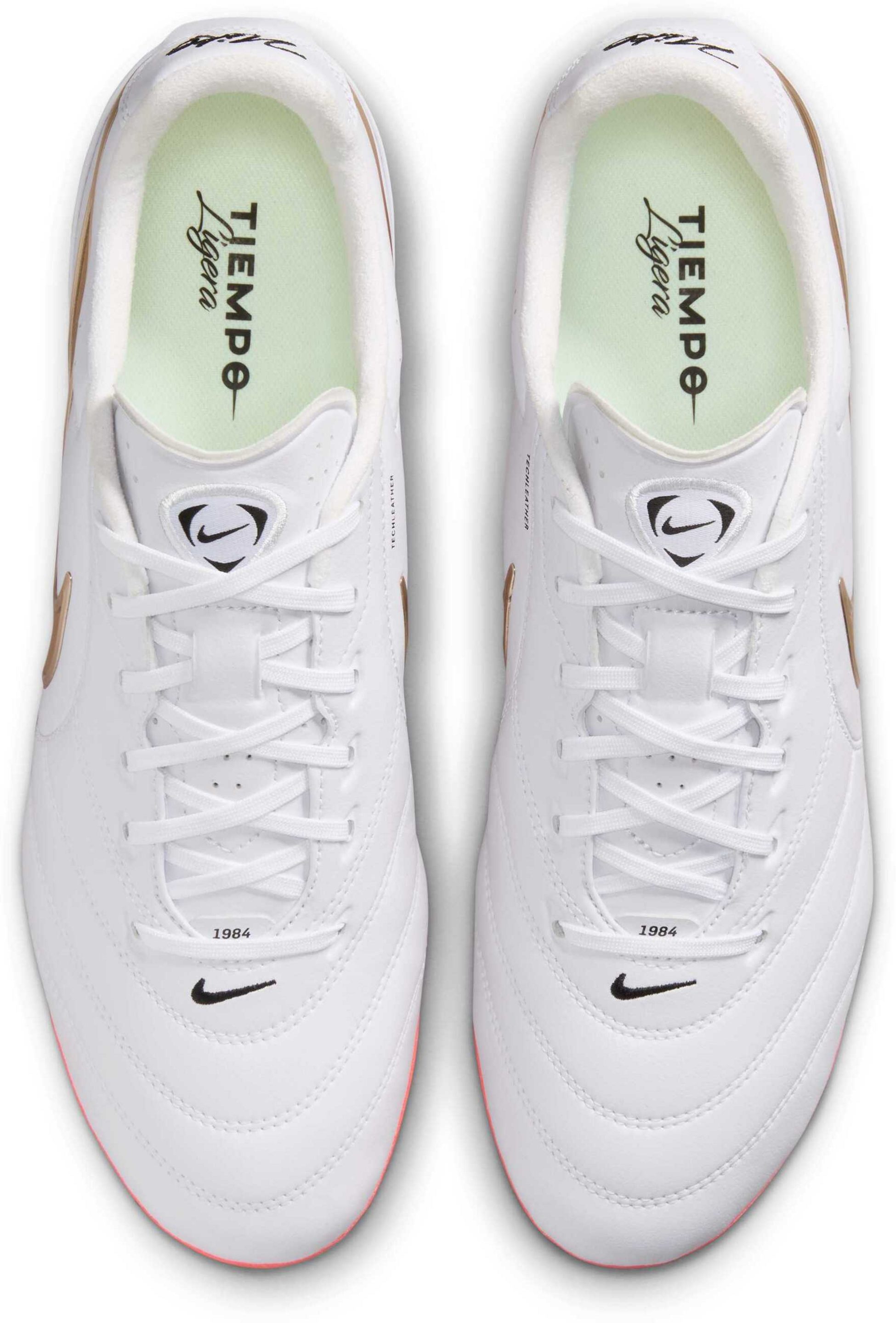 NIKE, Firm-ground Low-top Football Boot Tiempo Ligera Pro