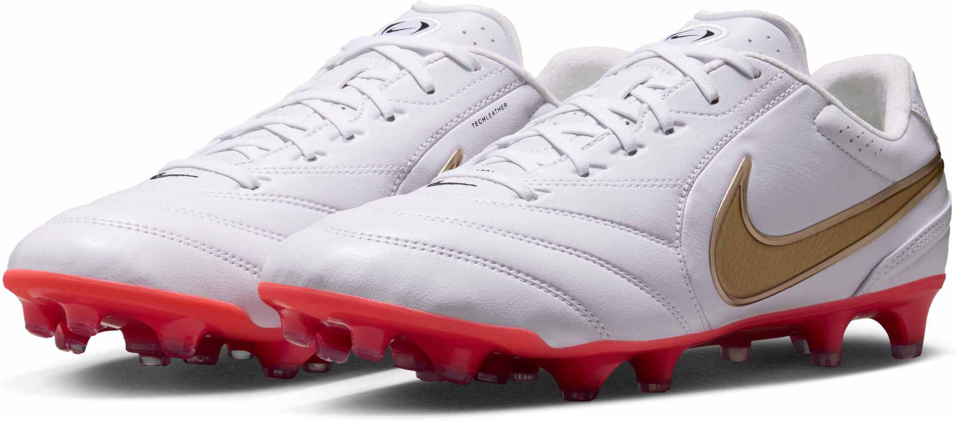 NIKE, Firm-ground Low-top Football Boot Tiempo Ligera Pro