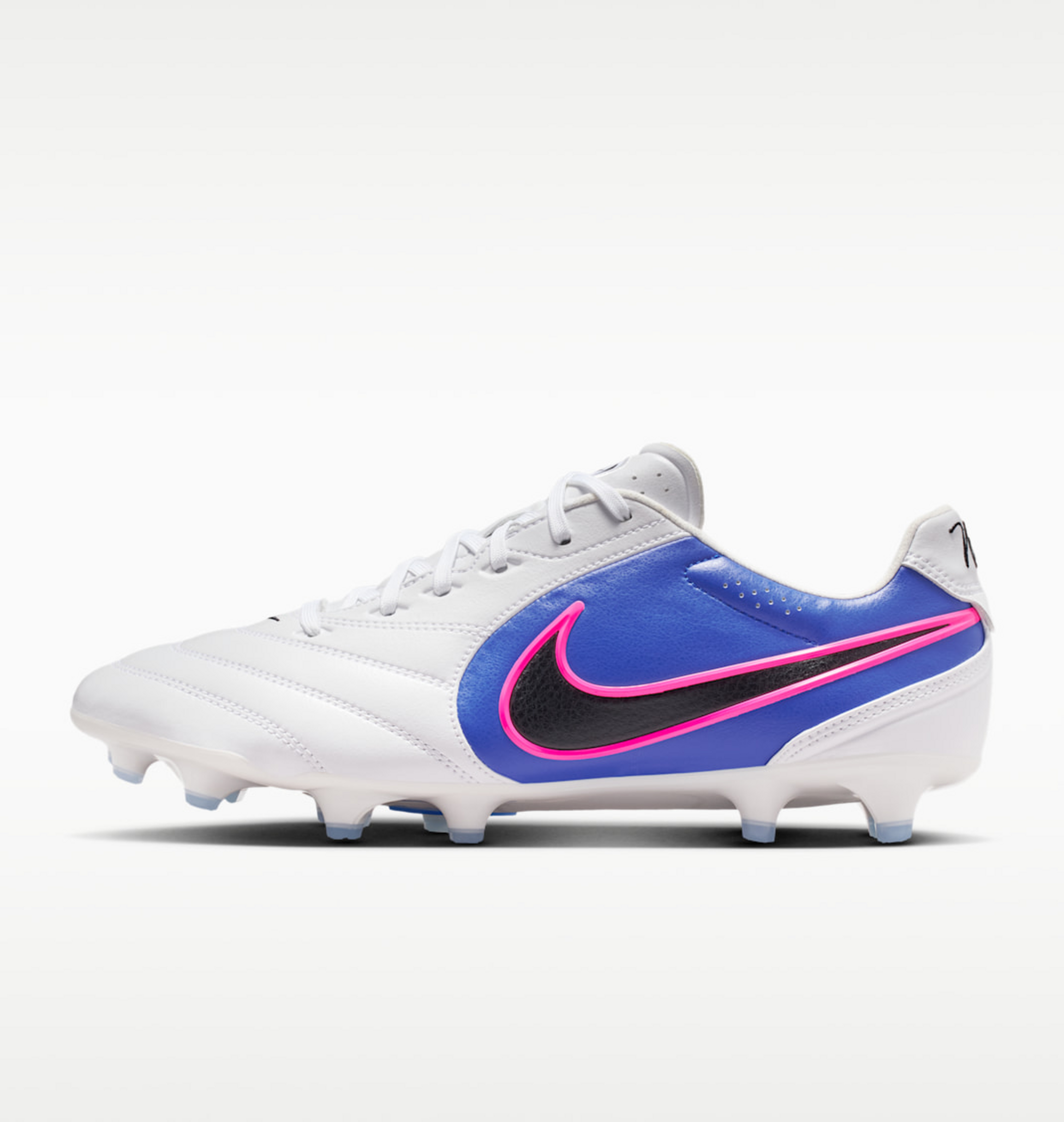NIKE, Firm-ground Low-top Football Boot Tiempo Ligera Pro