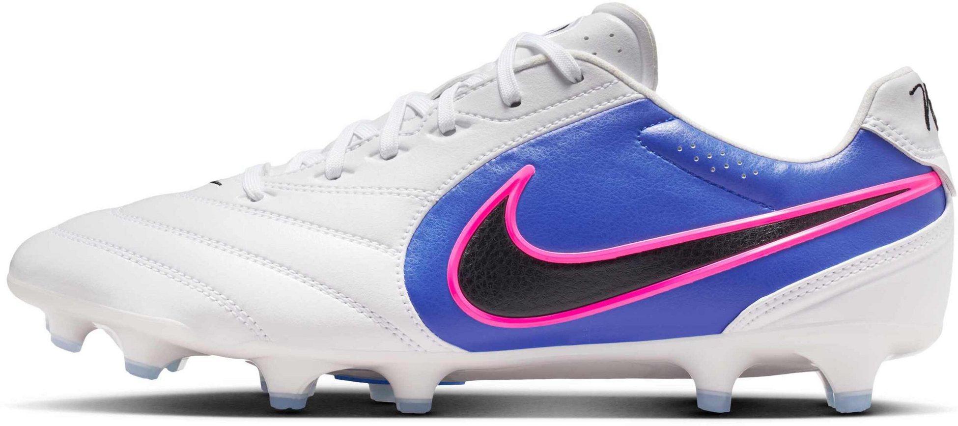 NIKE, Firm-ground Low-top Football Boot Tiempo Ligera Pro