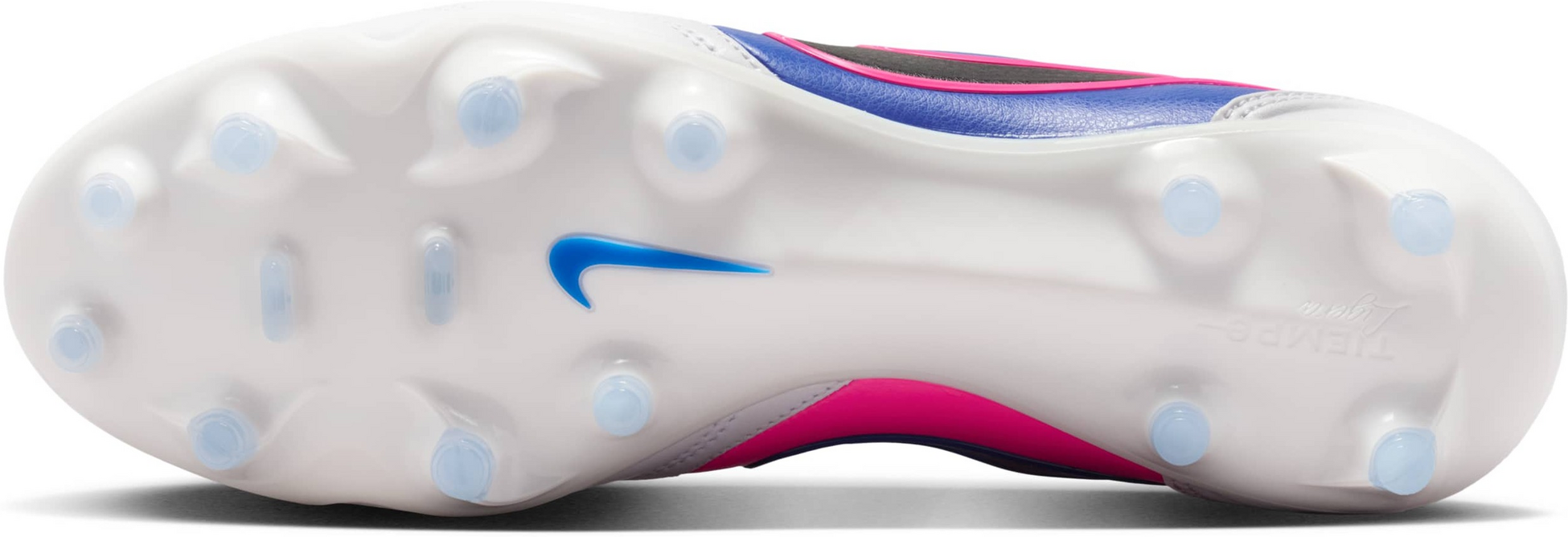 NIKE, Firm-ground Low-top Football Boot Tiempo Ligera Pro