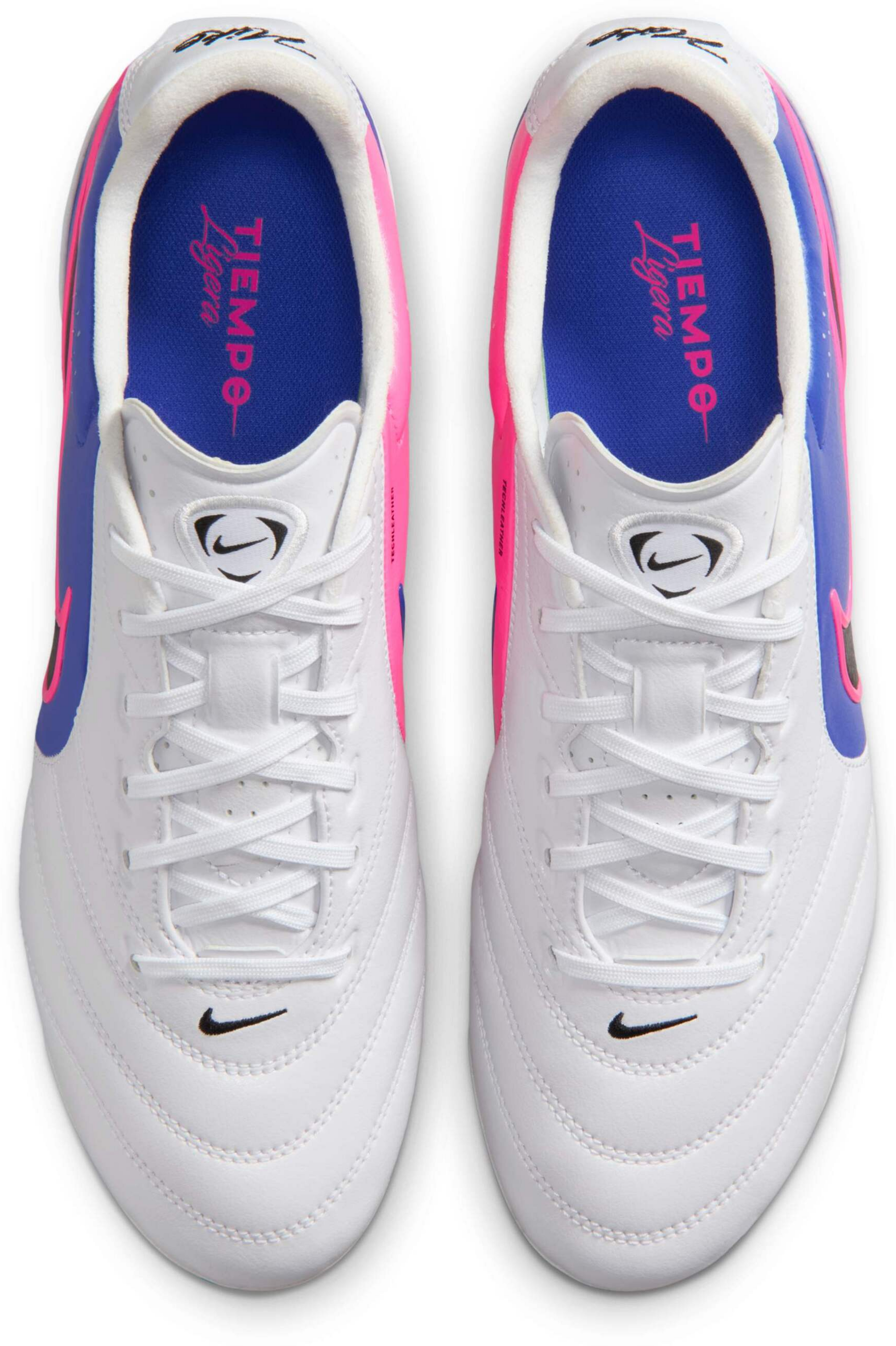 NIKE, Firm-ground Low-top Football Boot Tiempo Ligera Pro
