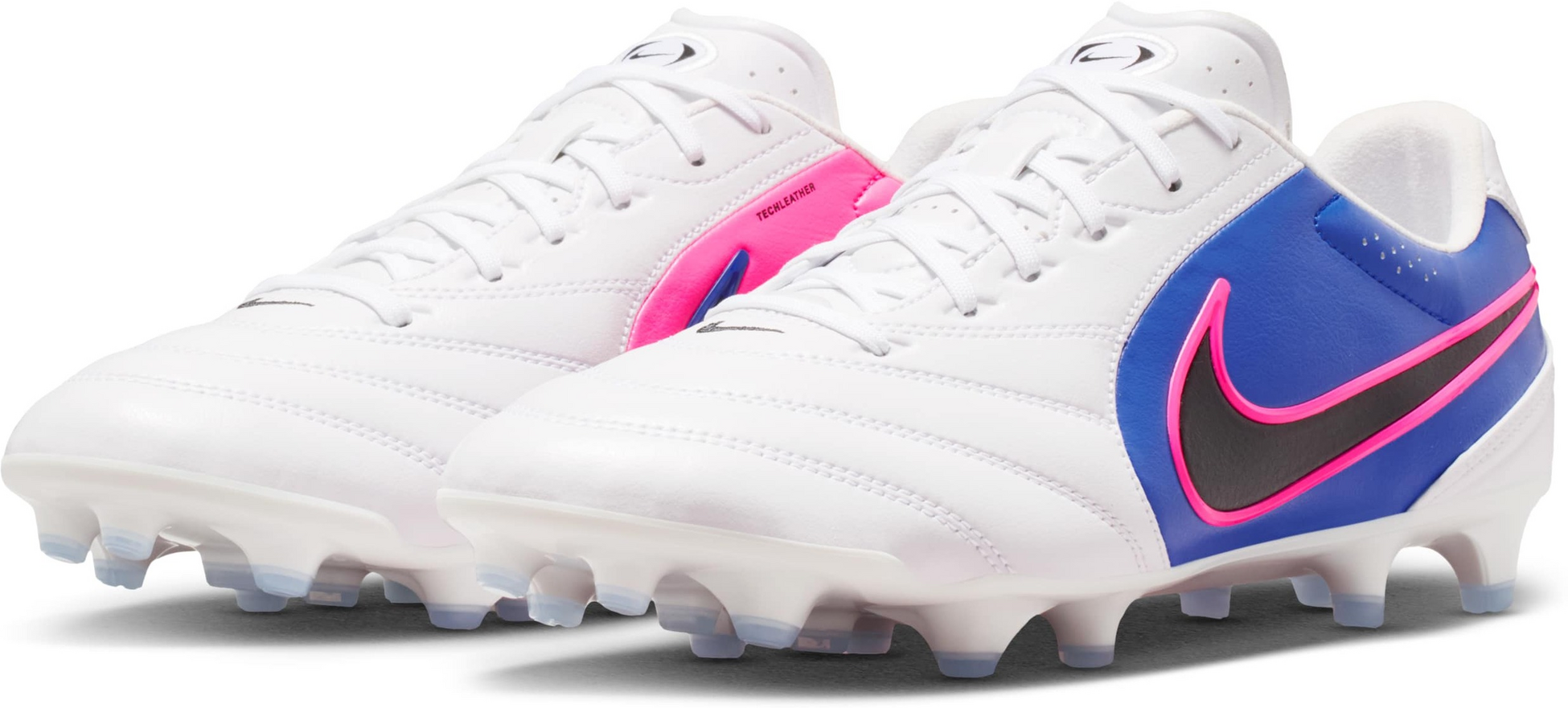 NIKE, Firm-ground Low-top Football Boot Tiempo Ligera Pro