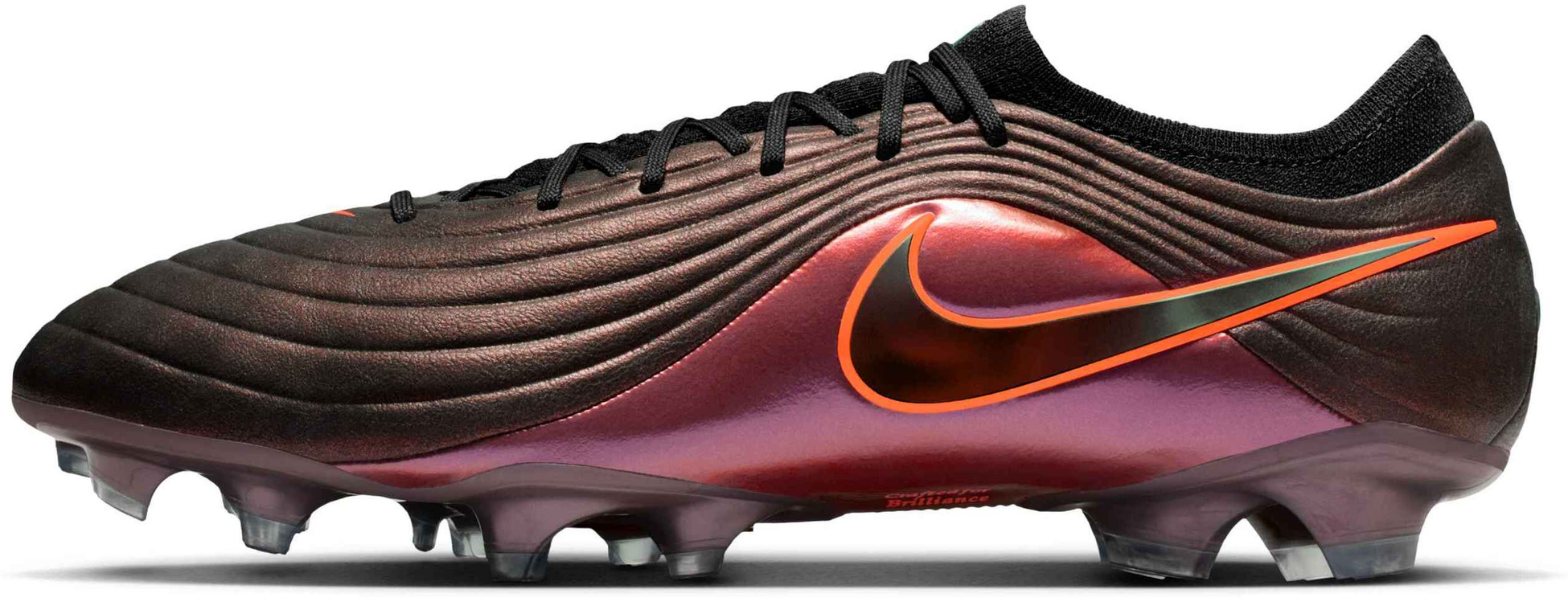 NIKE, Firm-ground Low-top Football Boot Tiempo Maestro Elite Lv8