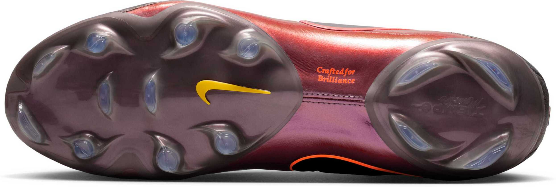 NIKE, Firm-ground Low-top Football Boot Tiempo Maestro Elite Lv8