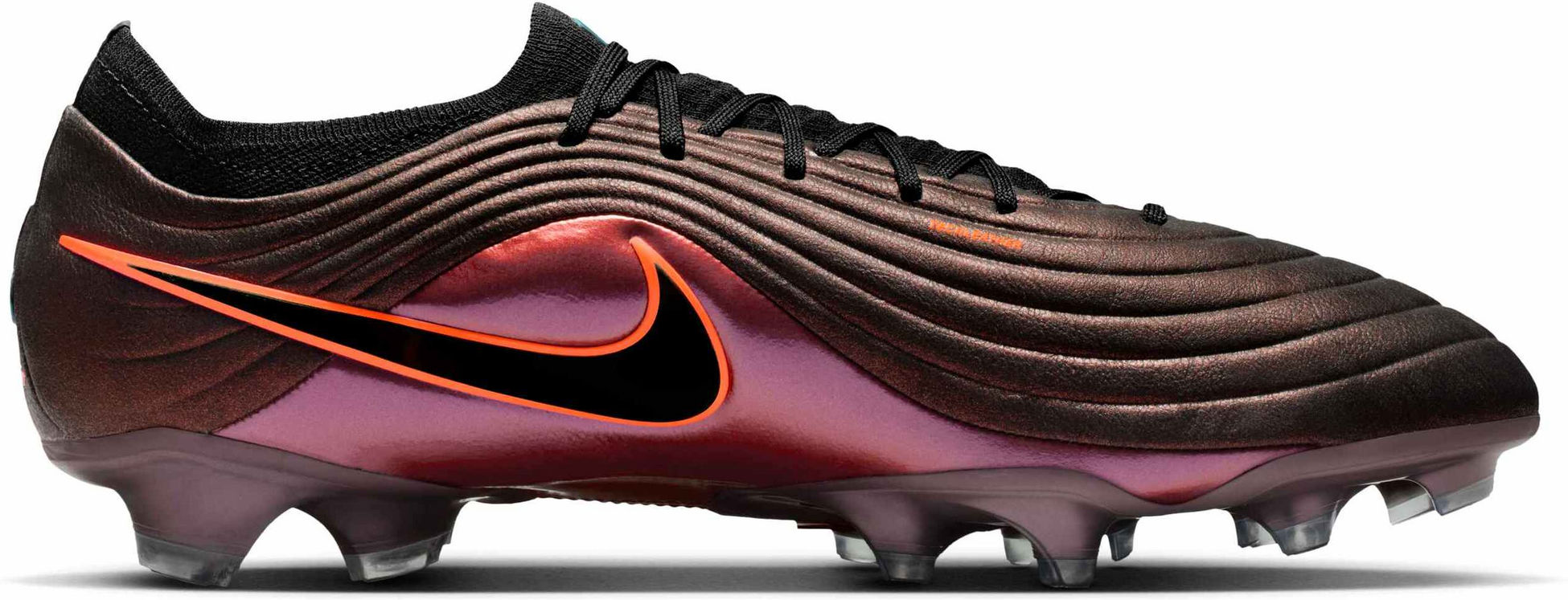 NIKE, Firm-ground Low-top Football Boot Tiempo Maestro Elite Lv8