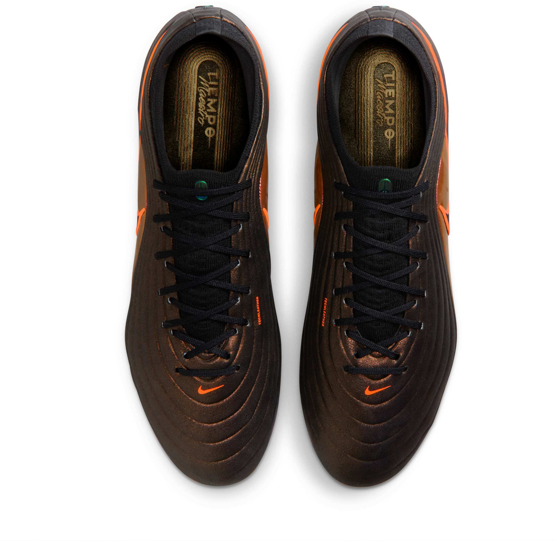 NIKE, Firm-ground Low-top Football Boot Tiempo Maestro Elite Lv8