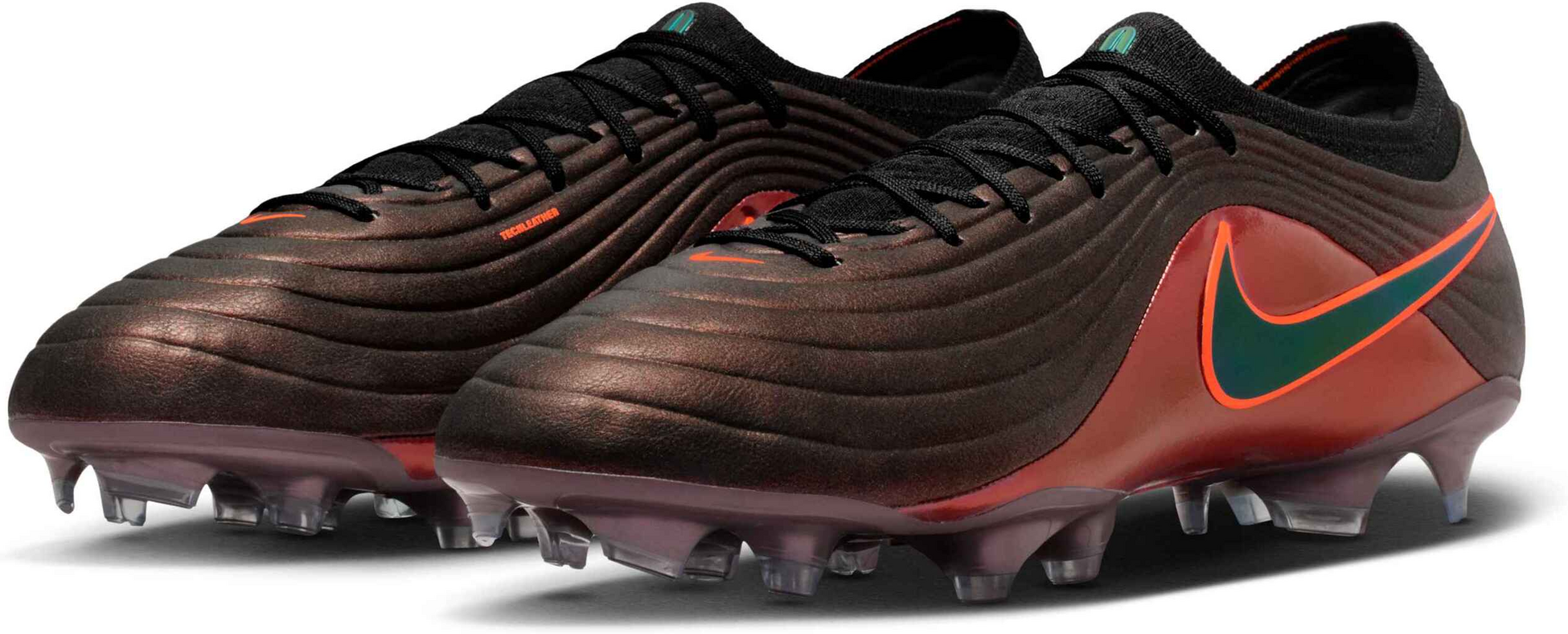 NIKE, Firm-ground Low-top Football Boot Tiempo Maestro Elite Lv8