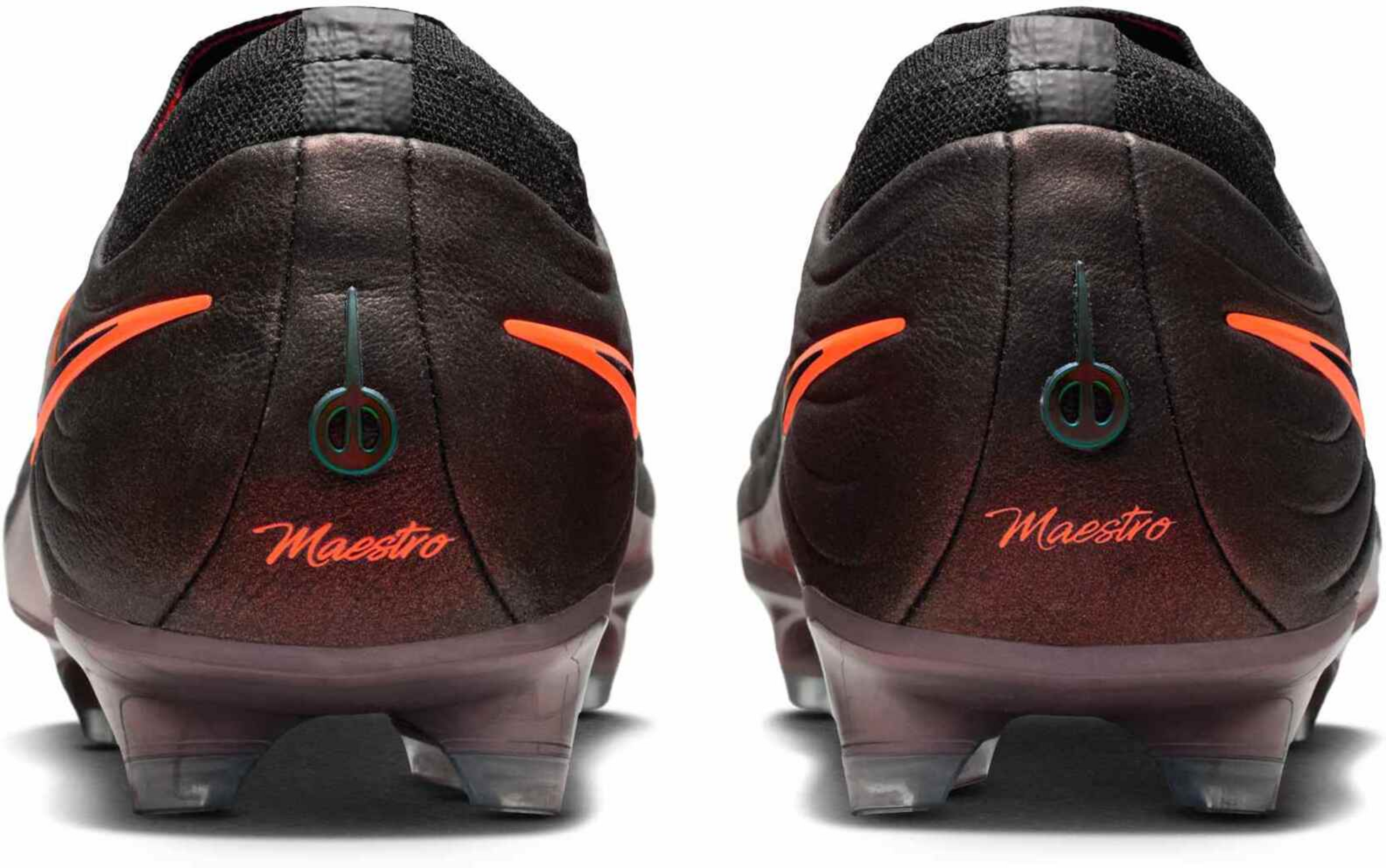 NIKE, Firm-ground Low-top Football Boot Tiempo Maestro Elite Lv8