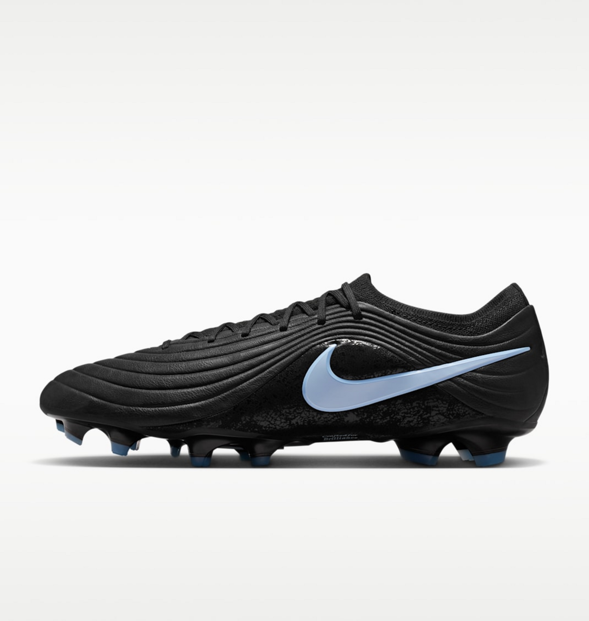 NIKE, Firm-ground Low-top Football Boot Tiempo Maestro Elite