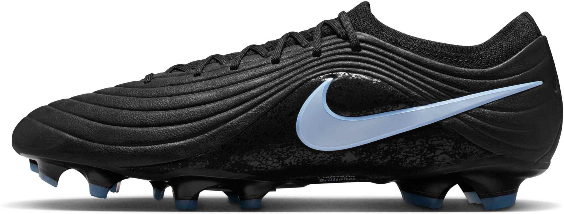 NIKE, Firm-ground Low-top Football Boot Tiempo Maestro Elite