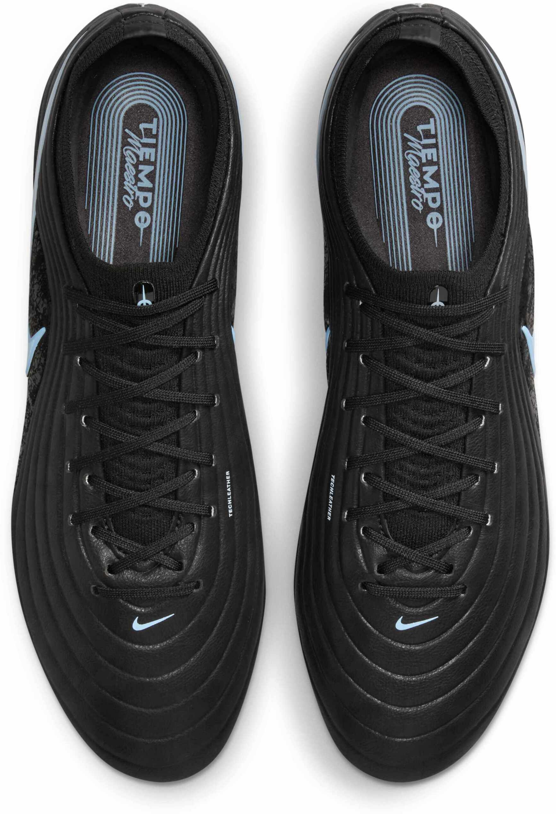 NIKE, Firm-ground Low-top Football Boot Tiempo Maestro Elite