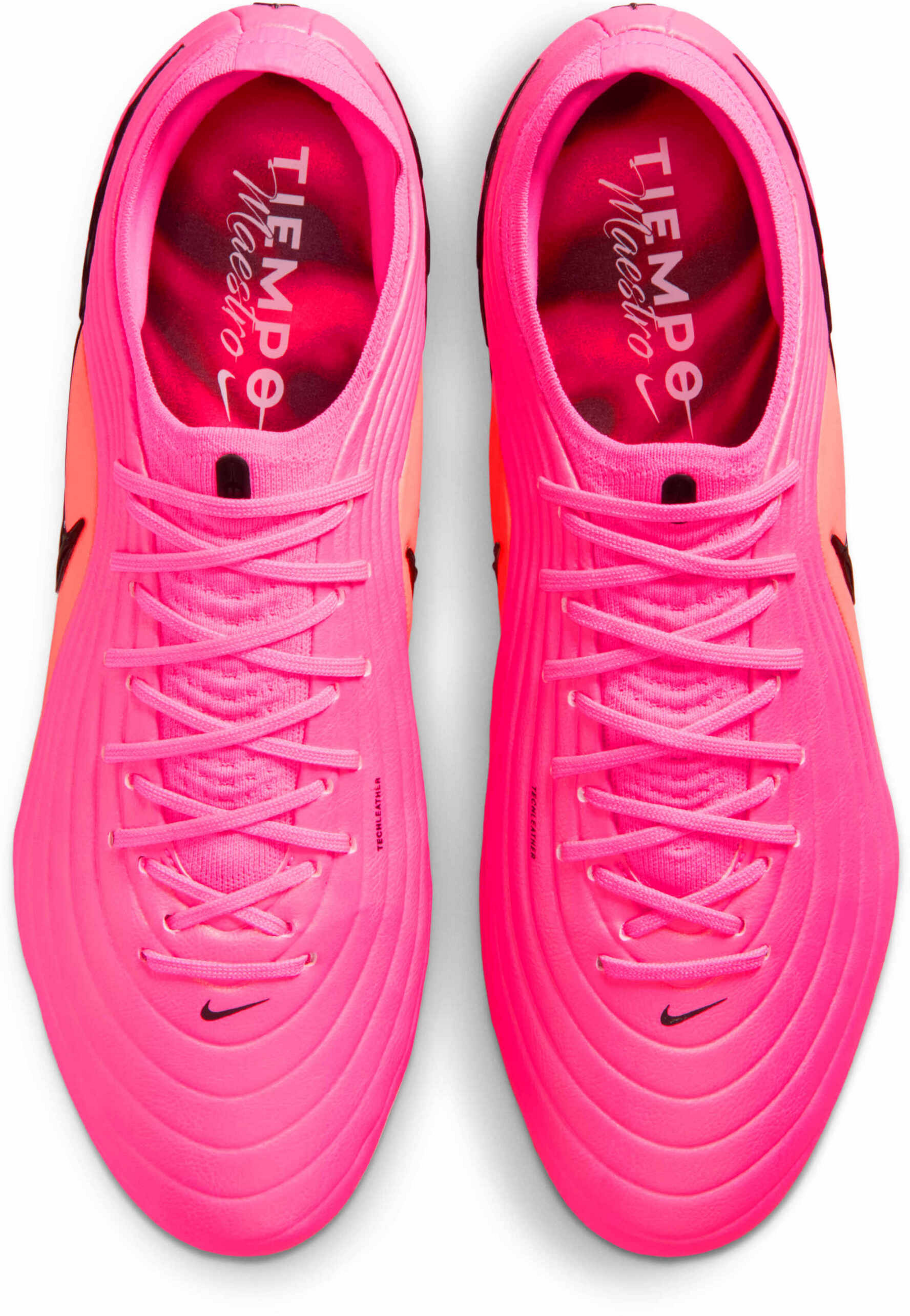 NIKE, Firm-ground Low-top Football Boot Tiempo Maestro Elite