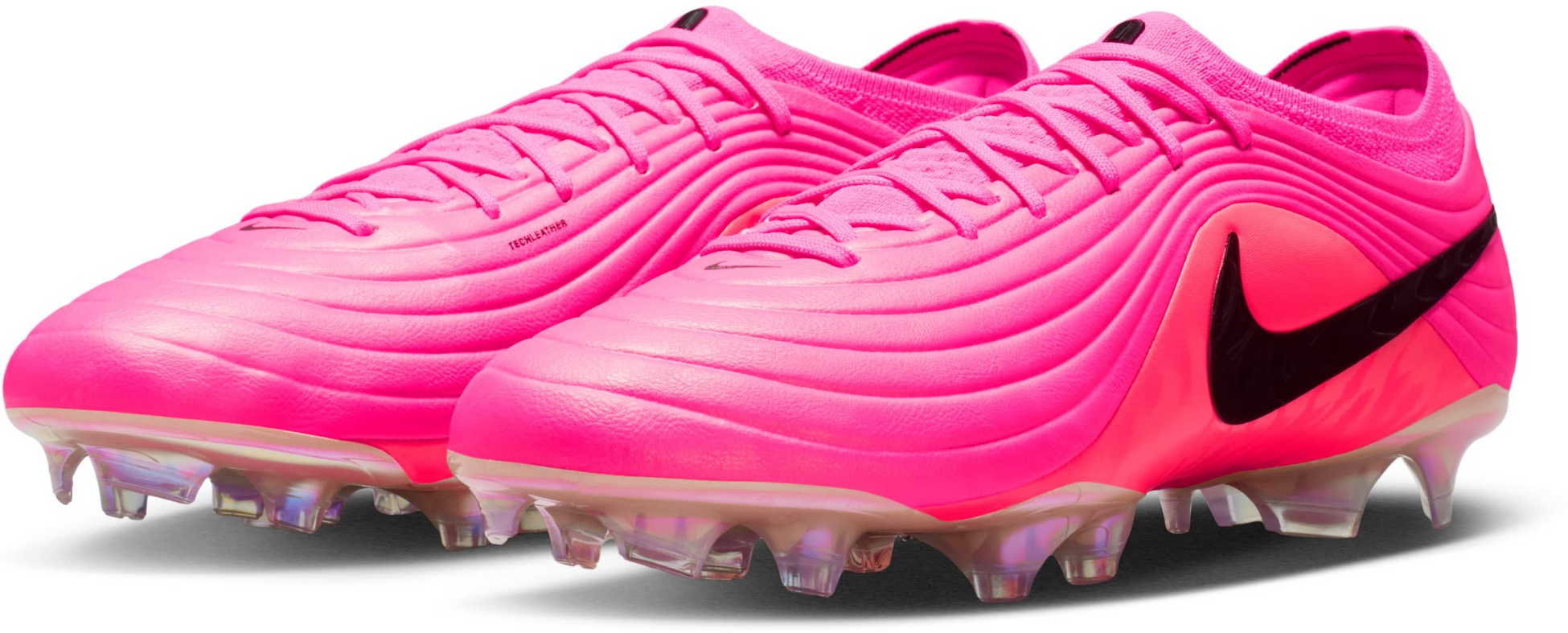 NIKE, Firm-ground Low-top Football Boot Tiempo Maestro Elite