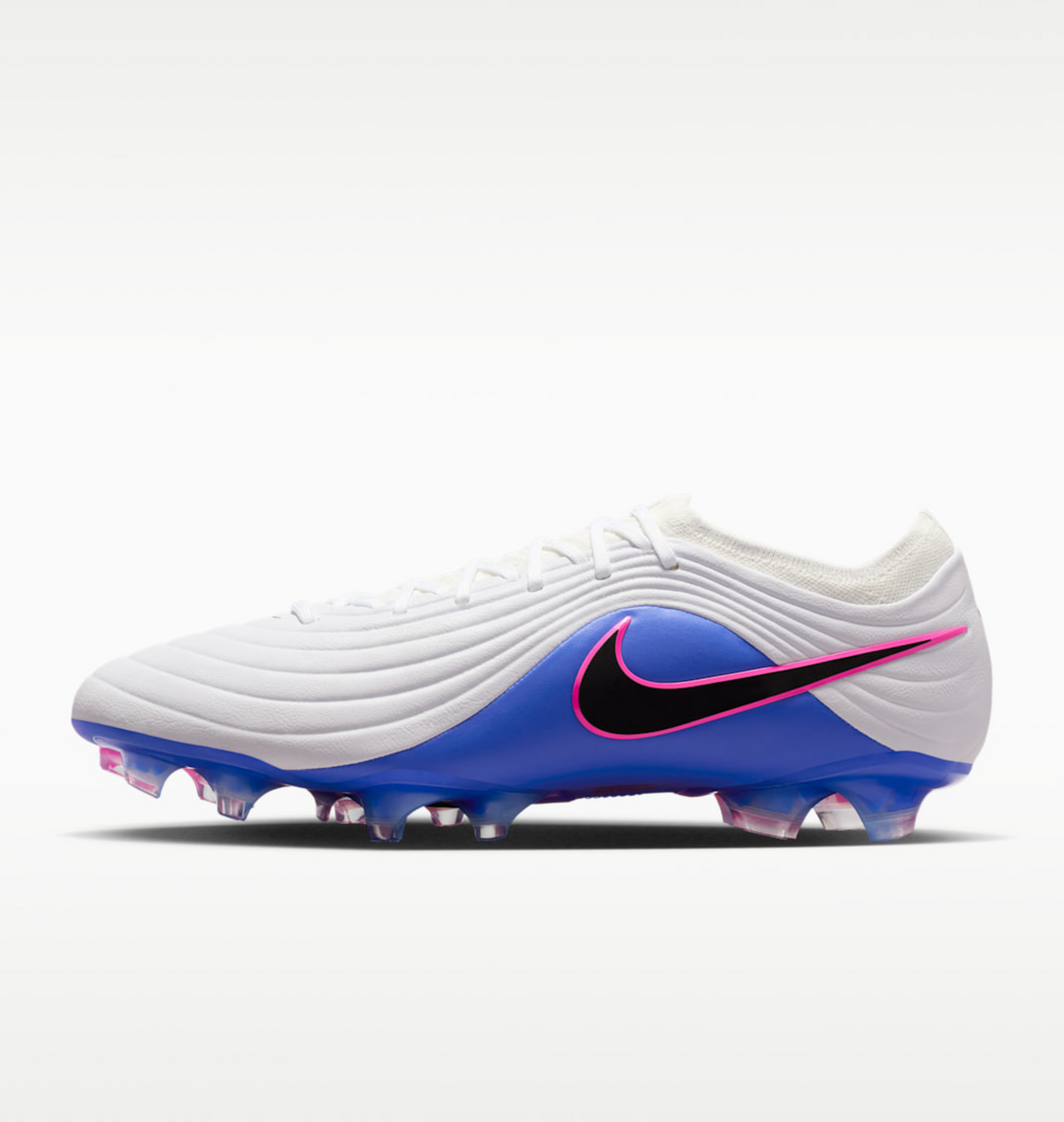 NIKE, Firm-ground Low-top Football Boot Tiempo Maestro Elite