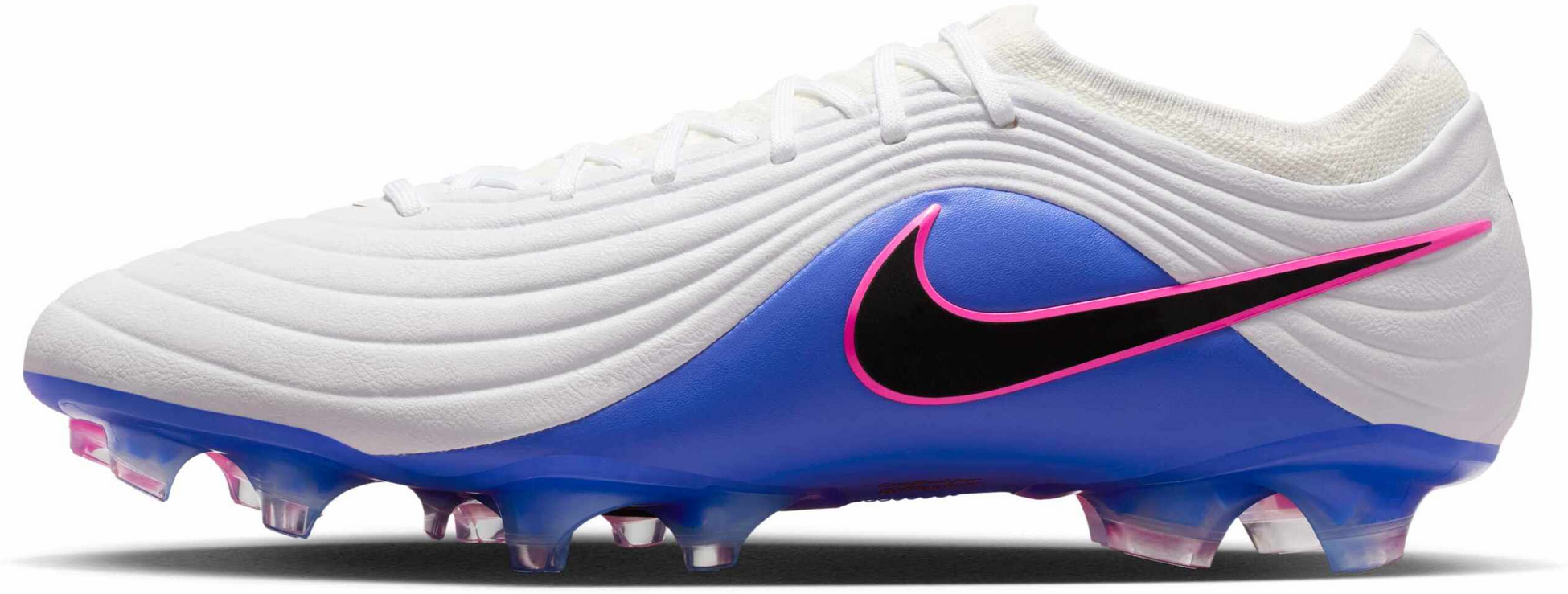 NIKE, Firm-ground Low-top Football Boot Tiempo Maestro Elite