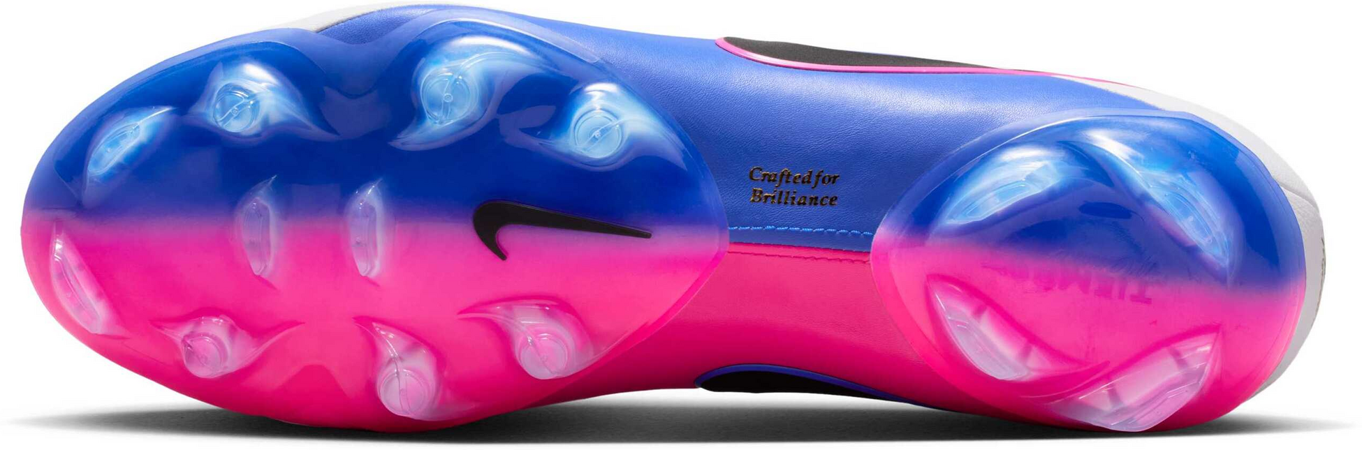 NIKE, Firm-ground Low-top Football Boot Tiempo Maestro Elite