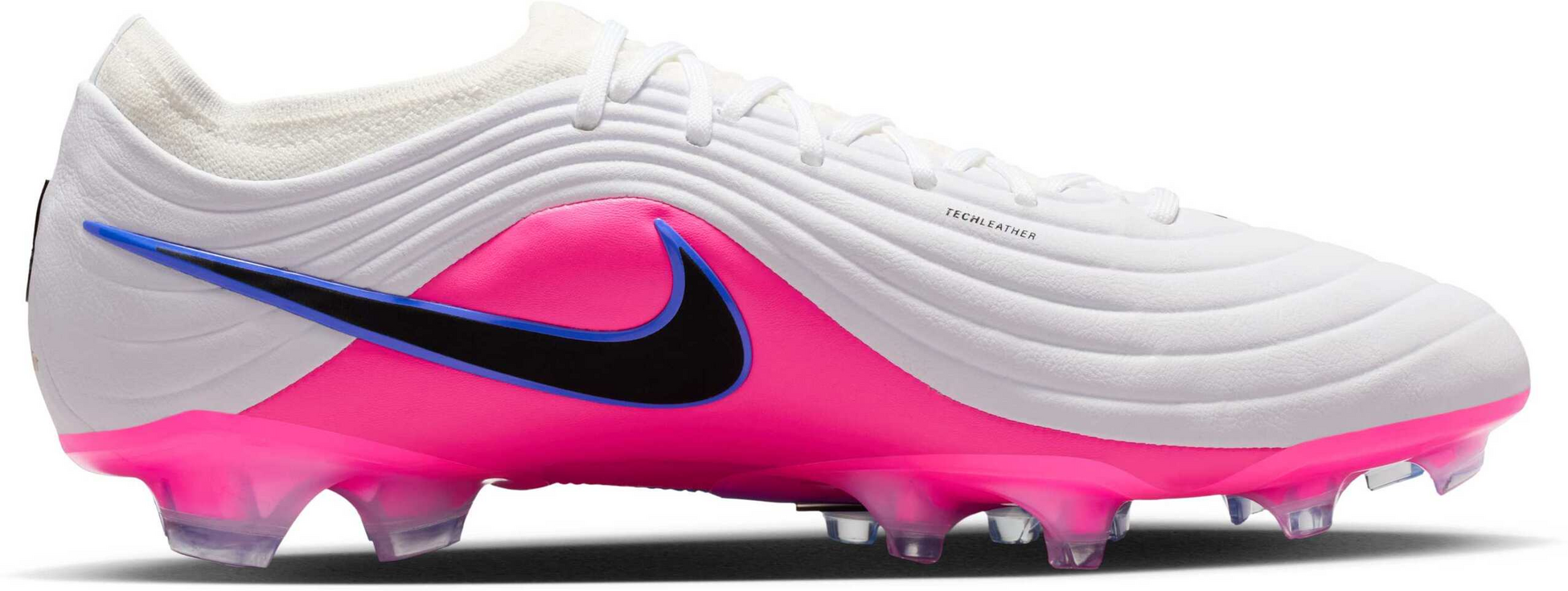 NIKE, Firm-ground Low-top Football Boot Tiempo Maestro Elite