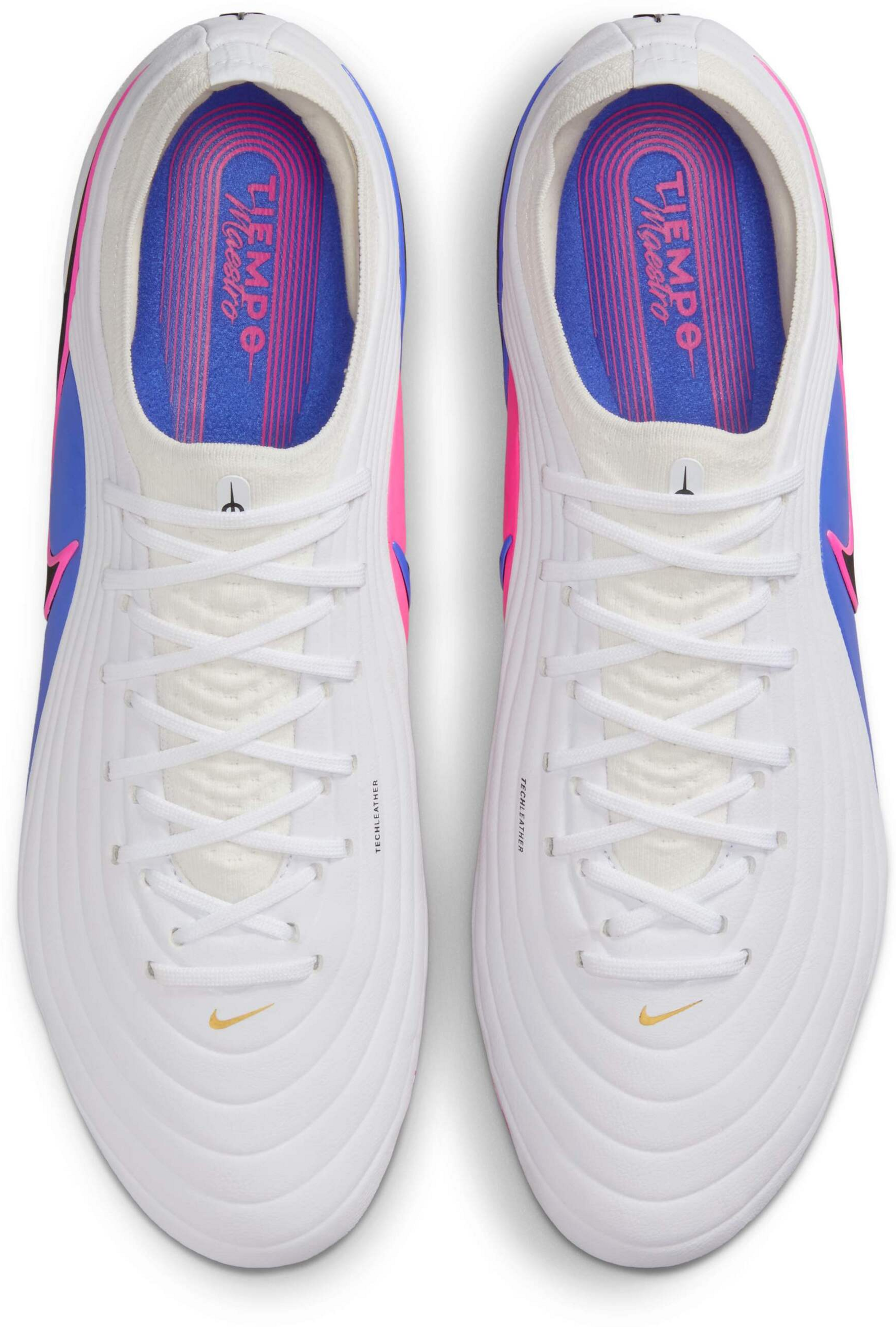 NIKE, Firm-ground Low-top Football Boot Tiempo Maestro Elite