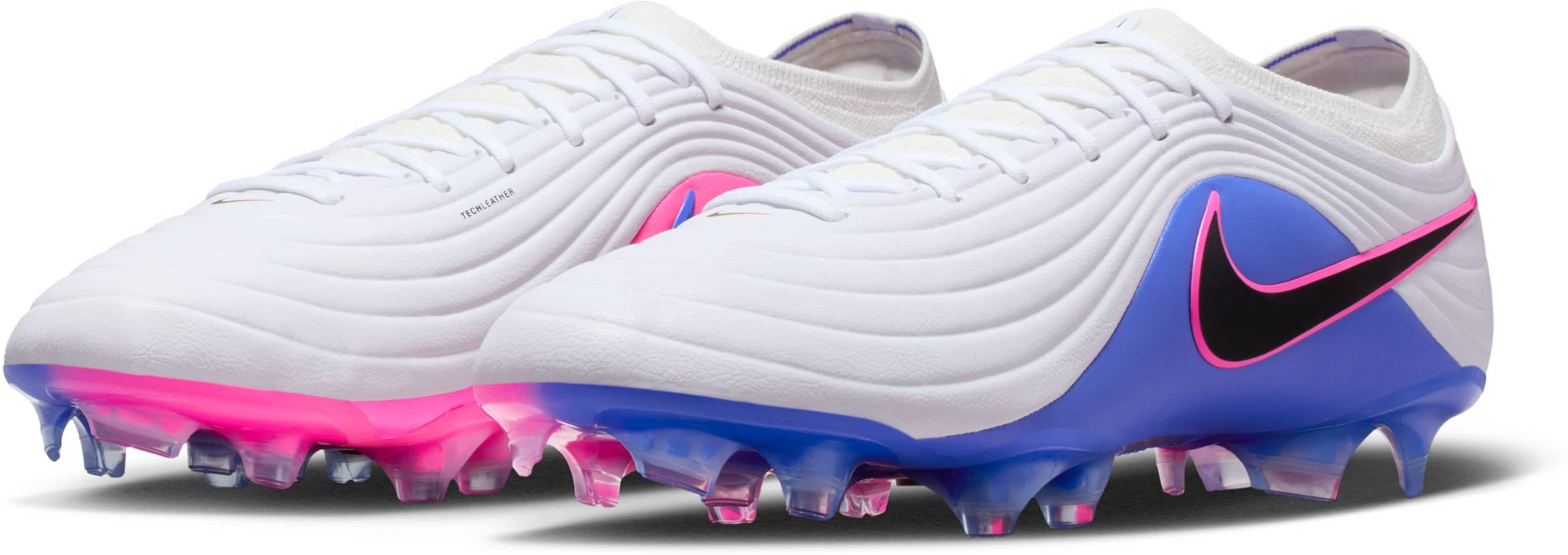 NIKE, Firm-ground Low-top Football Boot Tiempo Maestro Elite