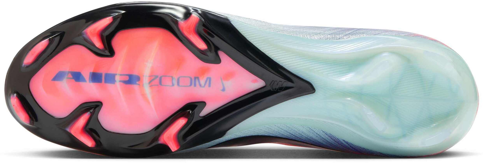 NIKE, Firm-ground Low-top Football Boot United Mercurial Vapor 16 Elite