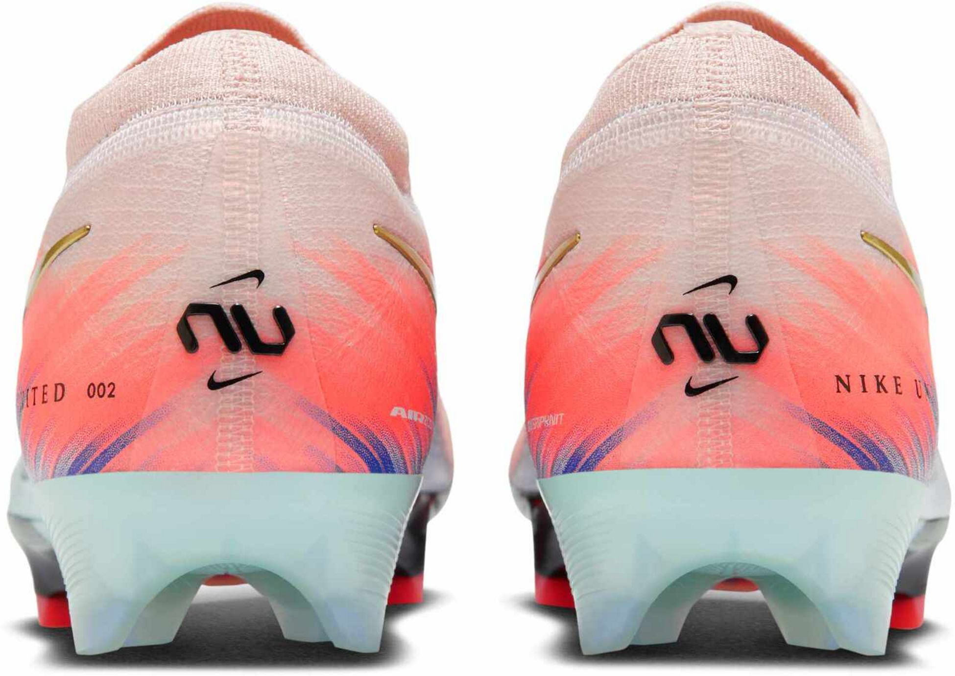 NIKE, Firm-ground Low-top Football Boot United Mercurial Vapor 16 Elite